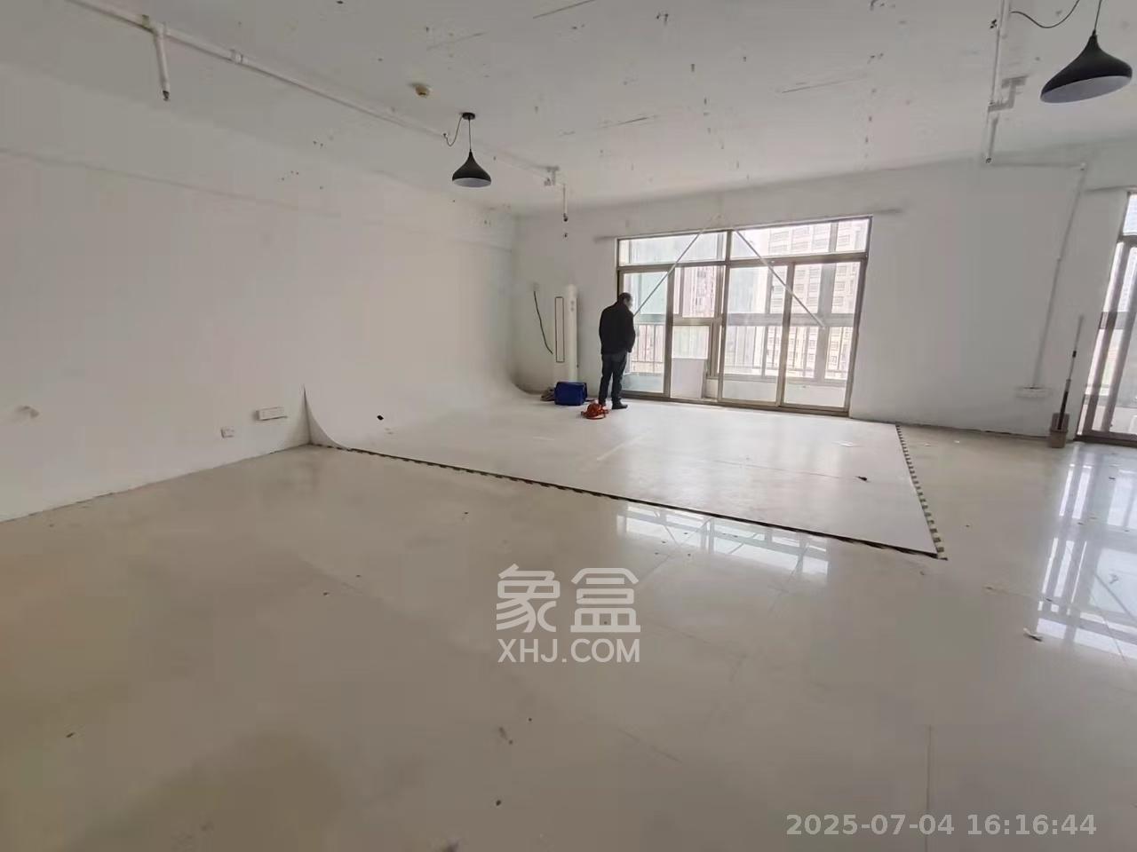 维一星城国际（写字楼）  1室1厅1卫    4500.0元/月室内图
