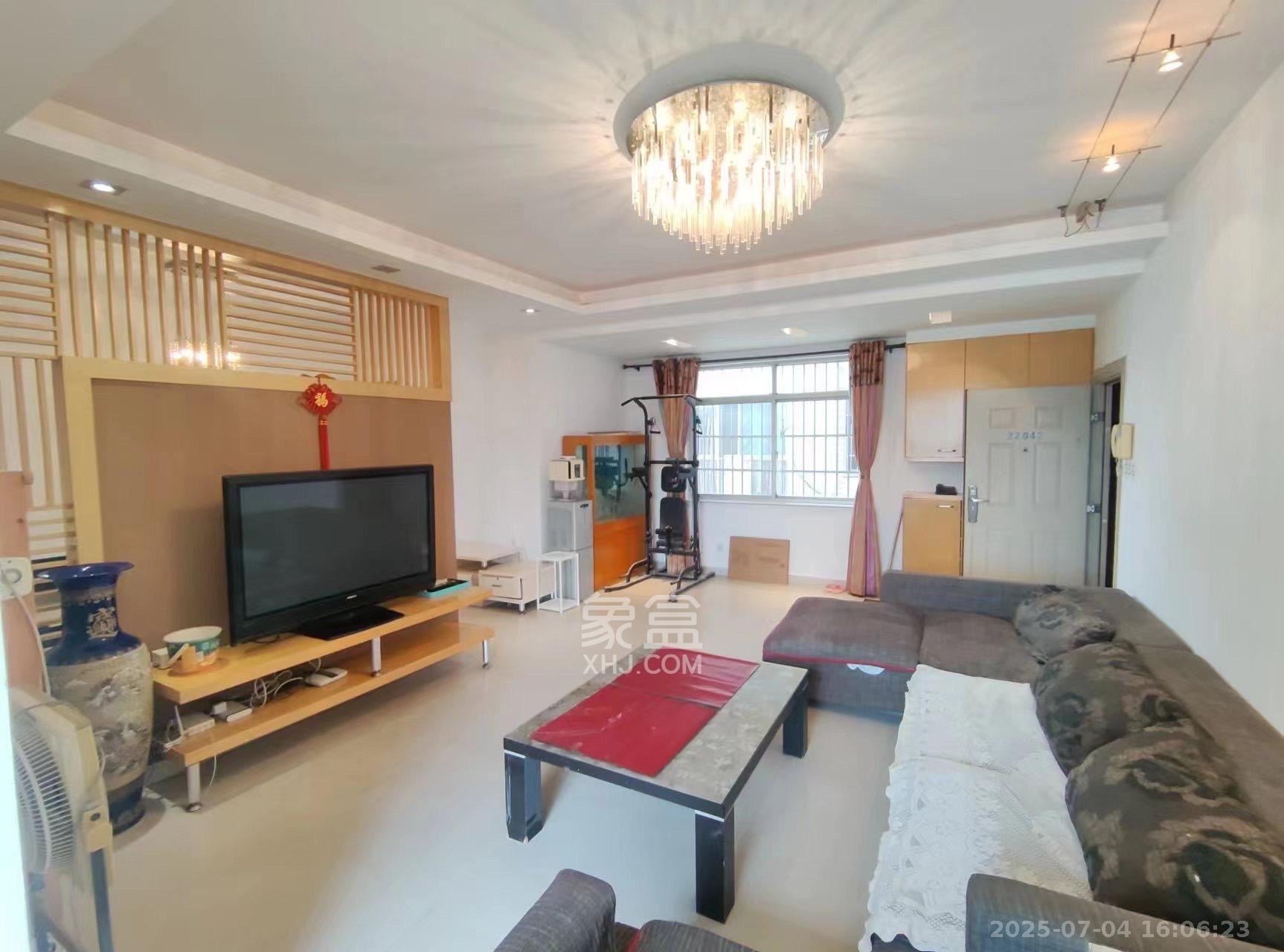 东方新世界  3室2厅2卫   3300.00元/月室内图