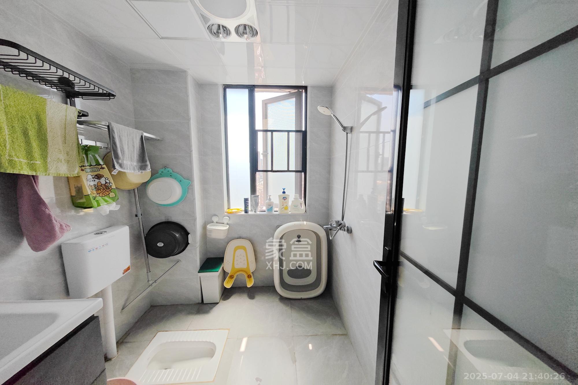 新城新世界四期柏樾  3室2厅2卫    125.8万其他