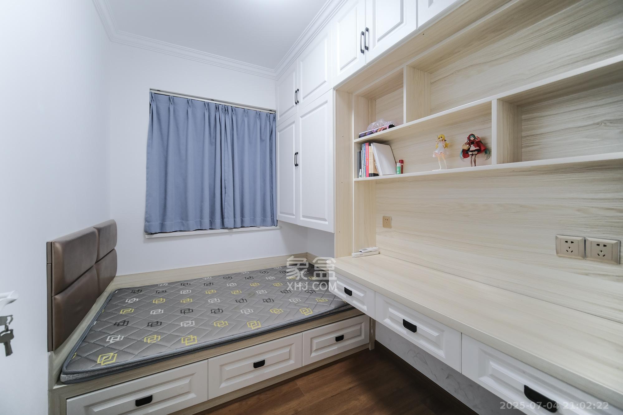 保利香槟国际  3室2厅1卫    73.0万 保利香槟国际  3室2厅1卫    73.0万卧室