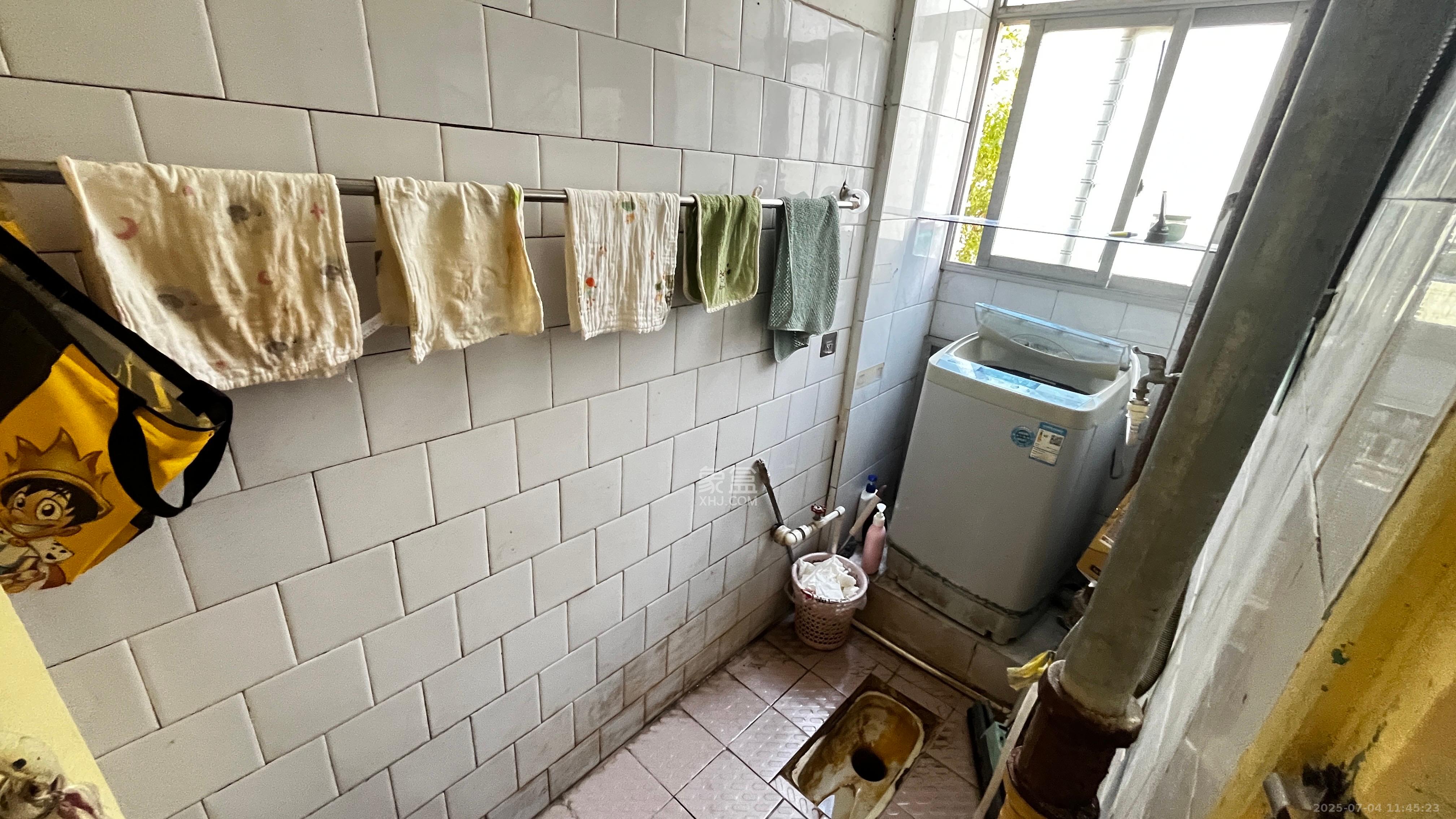 建筑机械厂宿舍  2室1厅1卫   1500.00元/月室内图