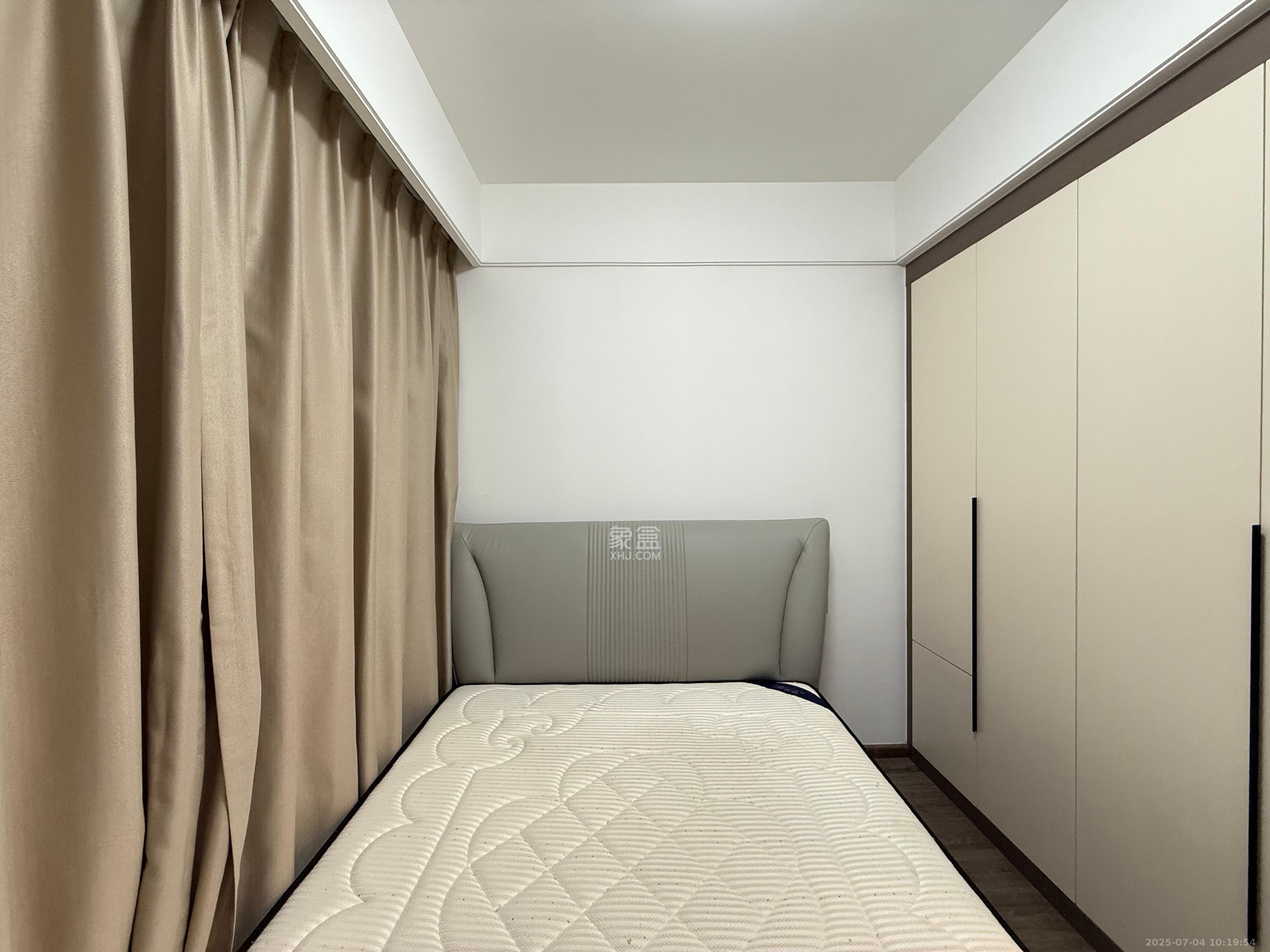 金茂建发泊悦  3室2厅2卫    4000.0元/月室内图