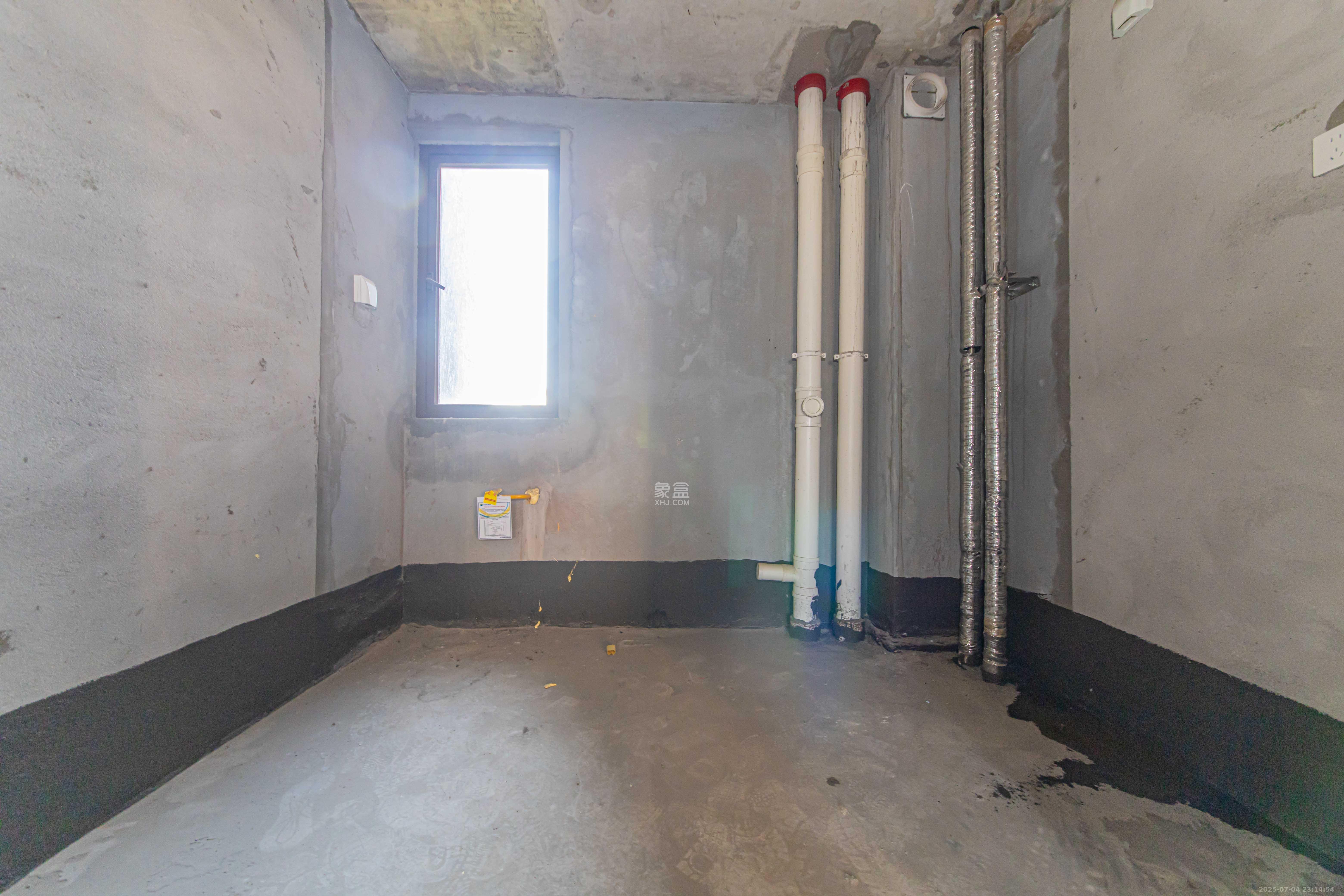 大唐印象三期御玺 4室2厅3卫 133.0万 大唐印象三期御玺 4室2厅3卫 133.0万厨房