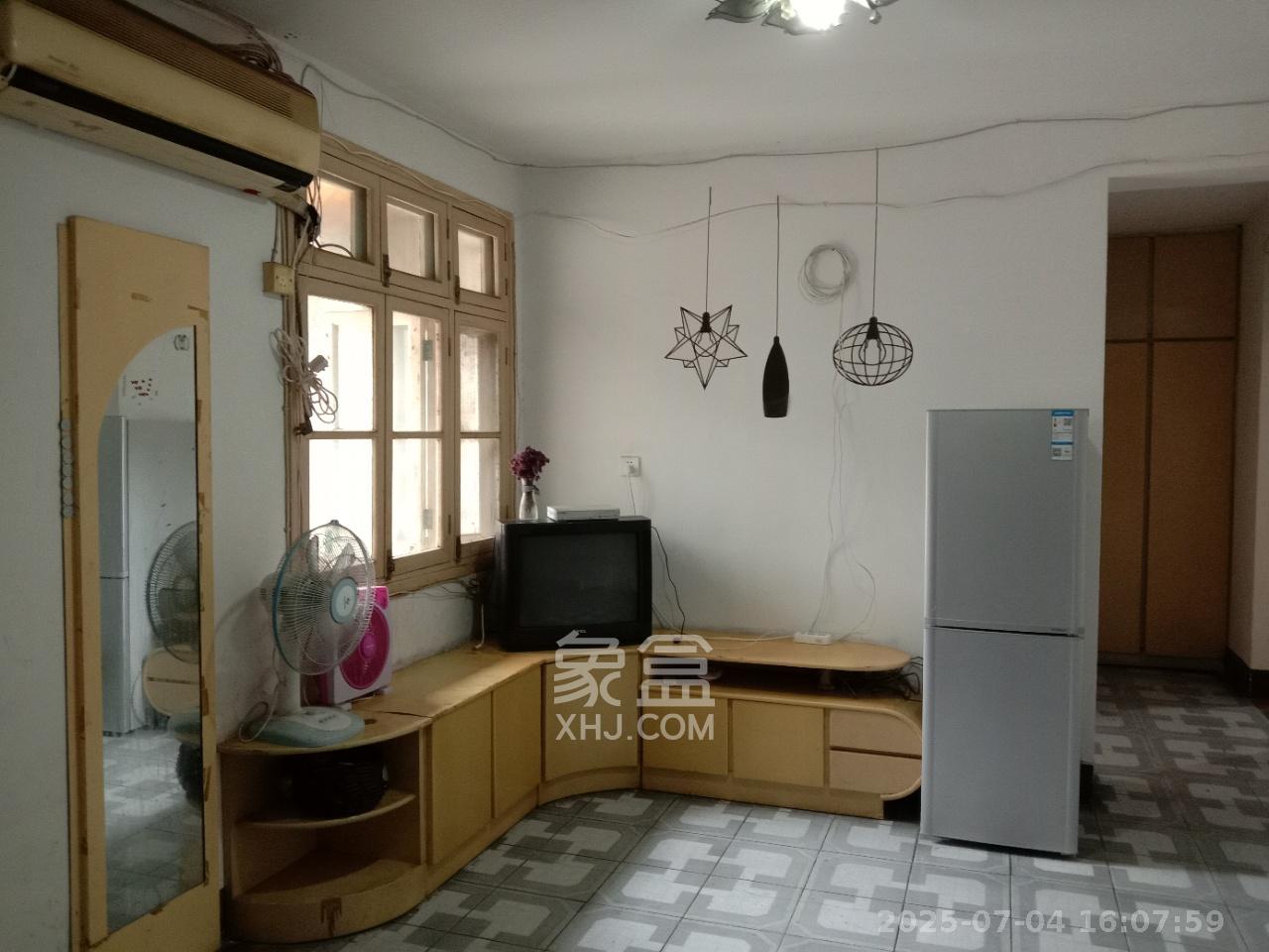 庆海小区 2室1厅1卫 1400.0元/月 庆海小区 2室1厅1卫 1400.0元/月室内图