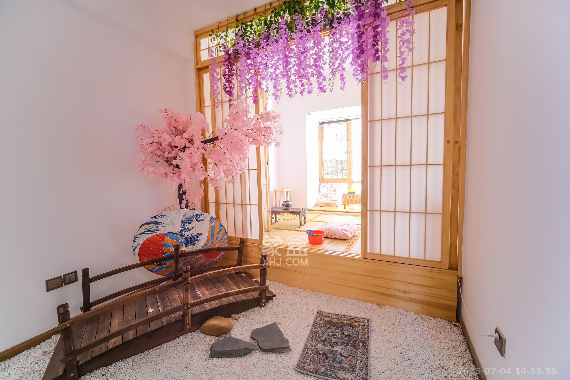 盛地尊域  4室2厅2卫    2000.0元/月室内图