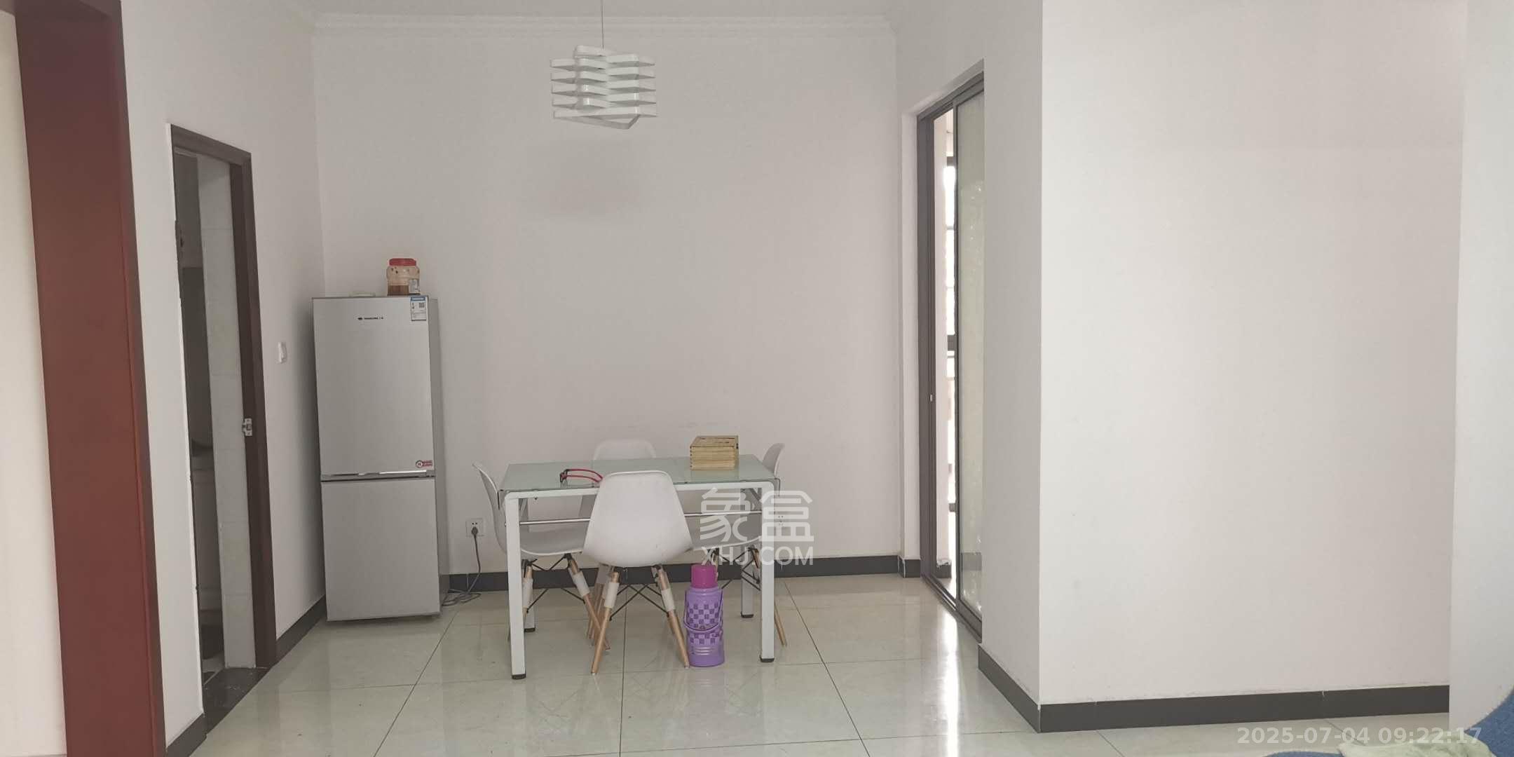 鑫远湘府逸园 3室2厅1卫 2000.0元/月 鑫远湘府逸园 3室2厅1卫 2000.0元/月室内图