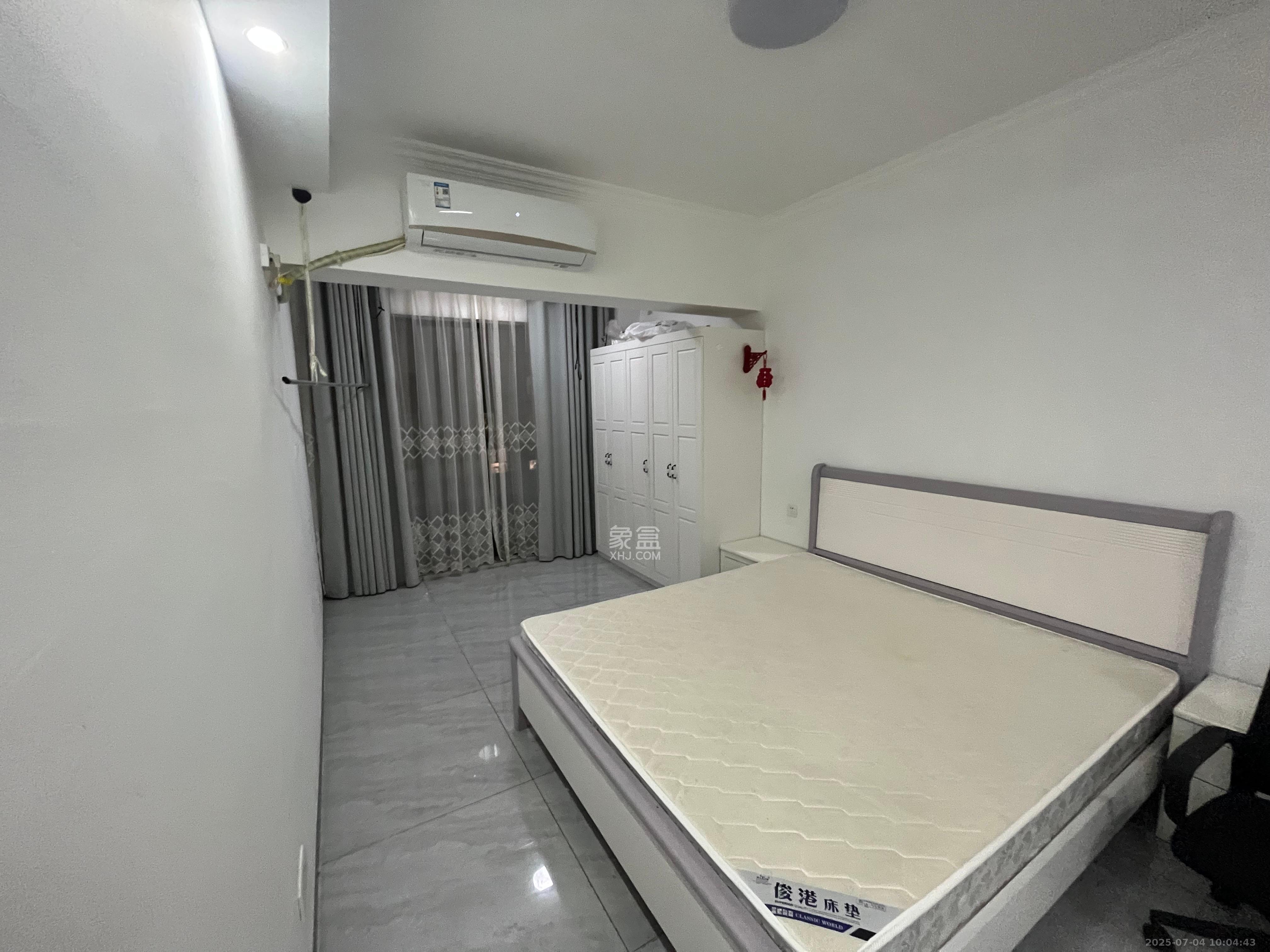 果遇微住宅（筑安雅居）  1室1厅1卫   1800.00元/月室内图