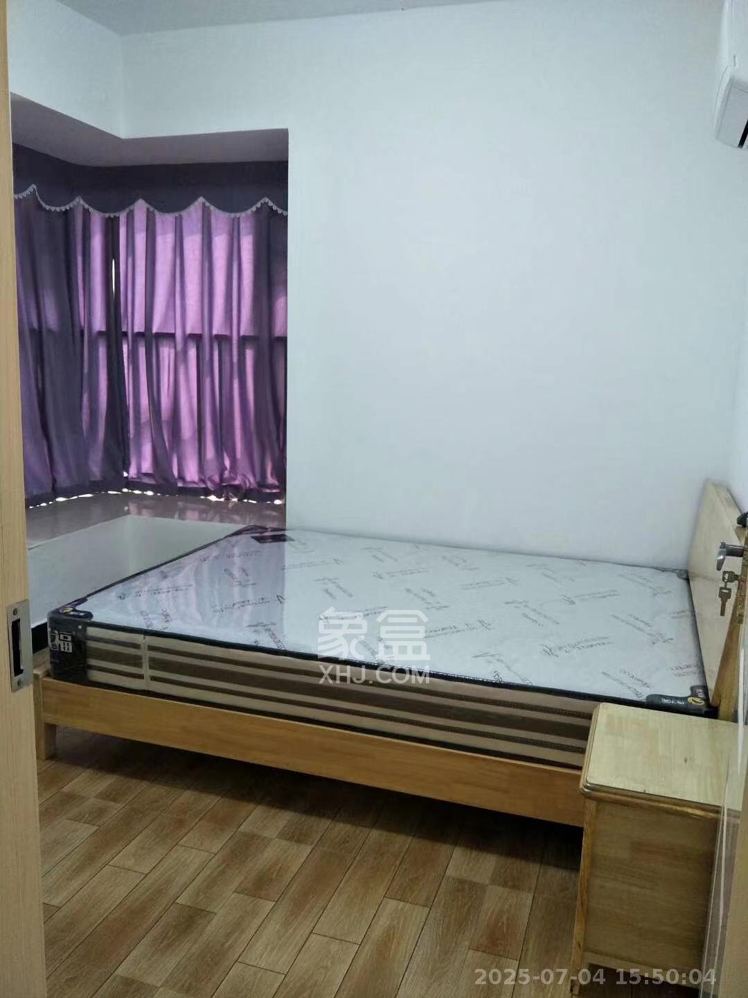 深业睿城  2室2厅1卫   1900.00元/月室内图