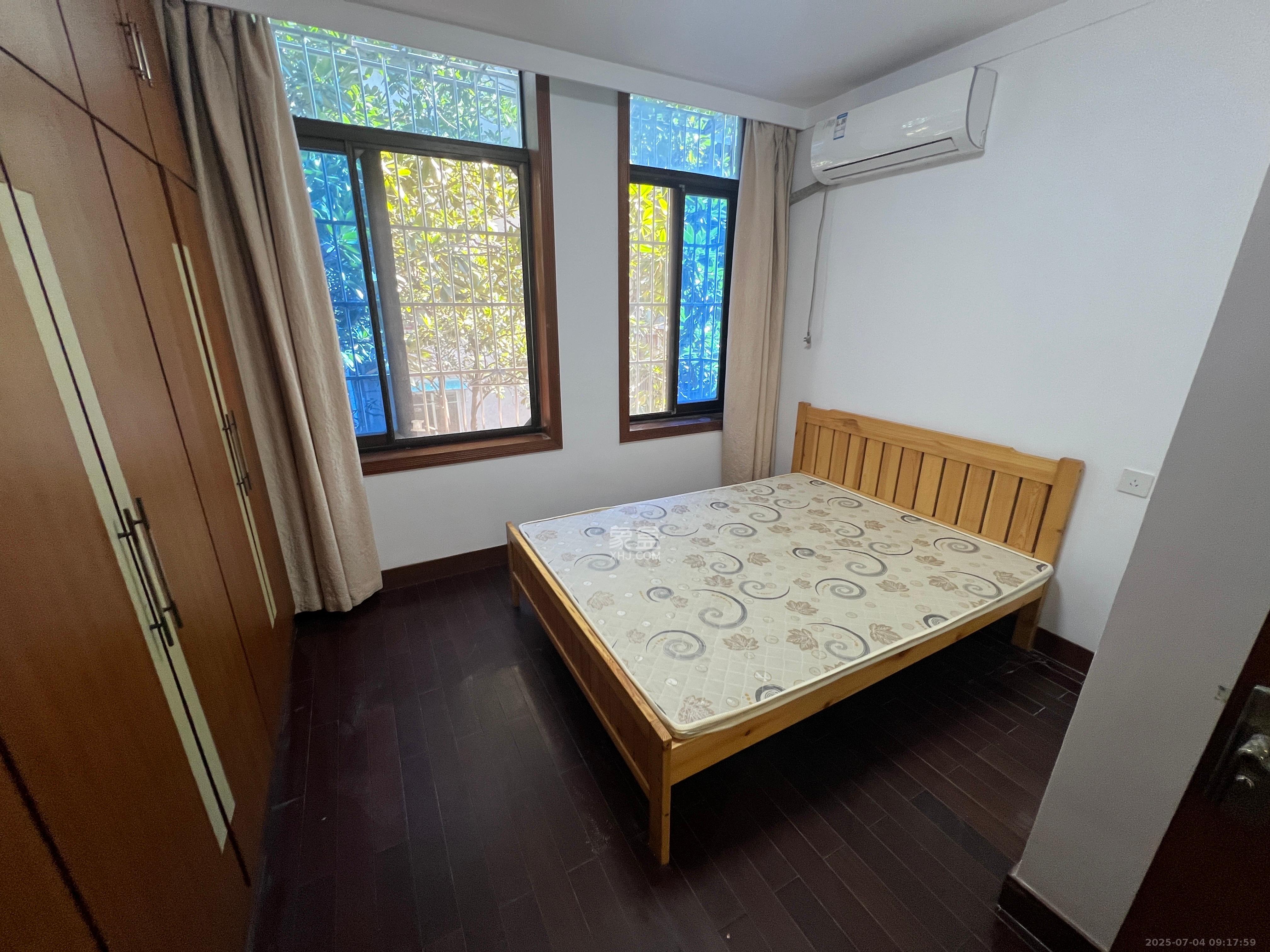 湖南第六工程有限公司机关小区（六公司机关大院）  3室2厅1卫   2300.00元/月室内图