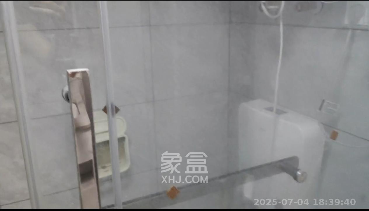 龙湖湘江星座(祺鑫星座公寓) 2室1厅1卫 2200.0元/月 龙湖湘江星座(祺鑫星座公寓) 2室1厅1卫 2200.0元/月室内图