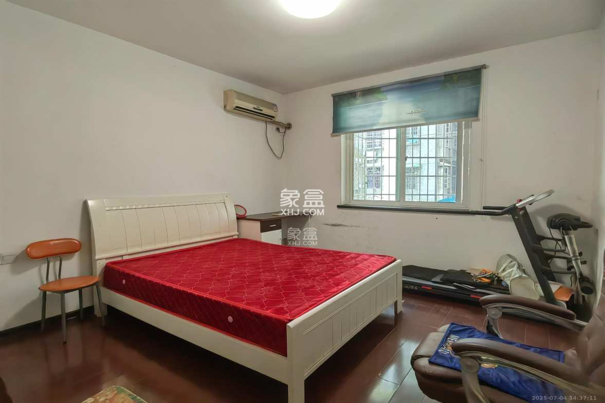 马王堆社区七片 3室2厅1卫 2100.0元/月 马王堆社区七片 3室2厅1卫 2100.0元/月室内图