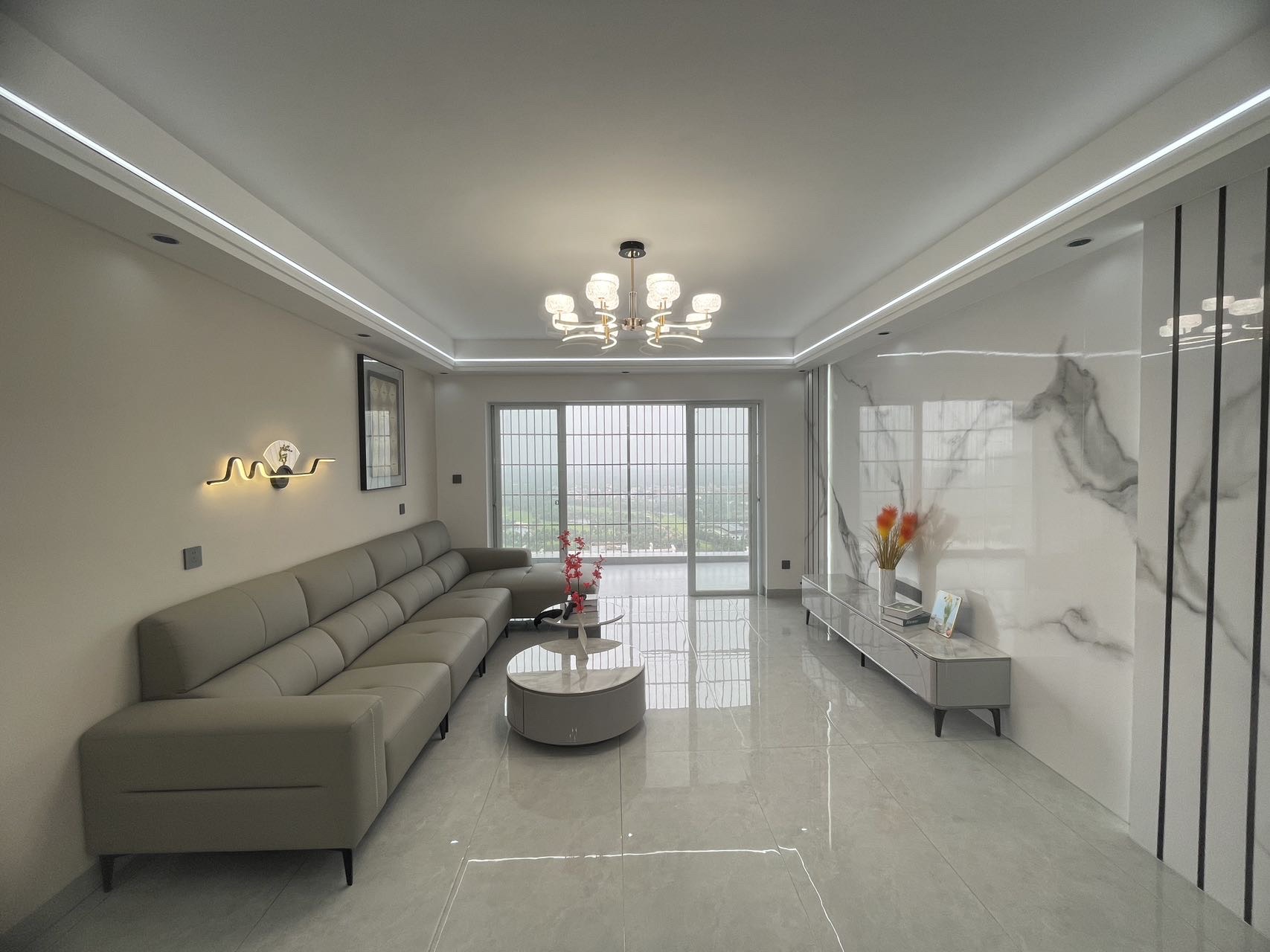 海航城  2室2厅1卫    113.0万 海航城  2室2厅1卫    113.0万客厅