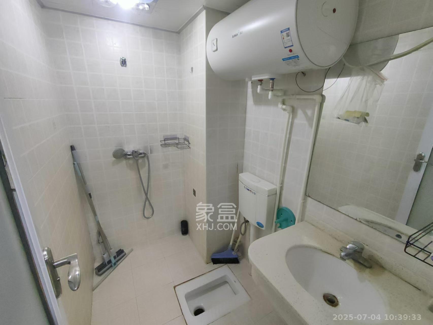 开源鑫景  1室1厅1卫   1300.00元/月室内图