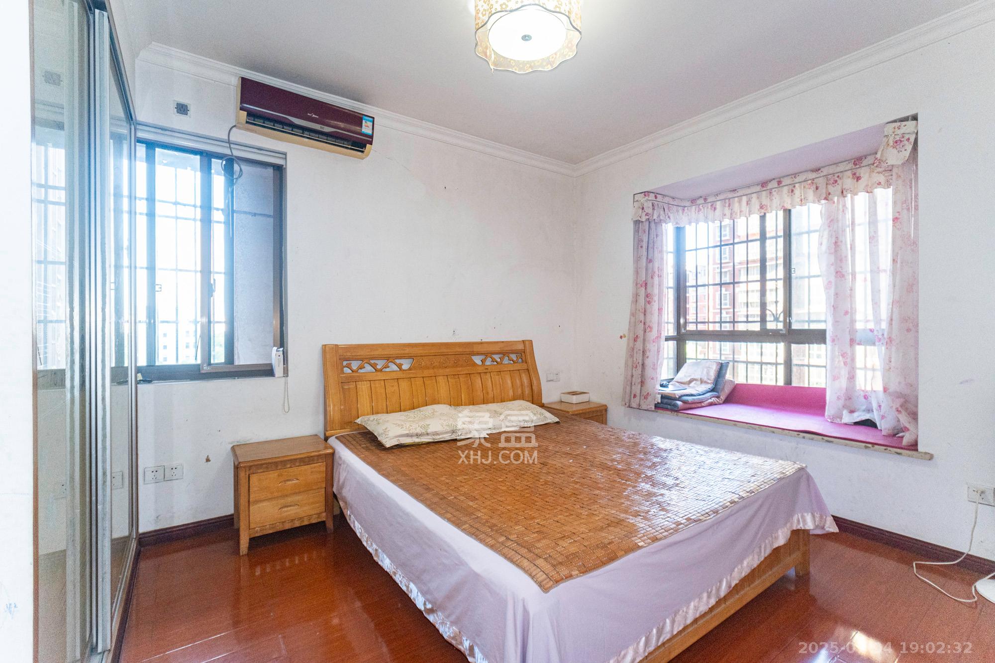 方略潇邦 3室2厅1卫 46.8万 方略潇邦 3室2厅1卫 46.8万卧室