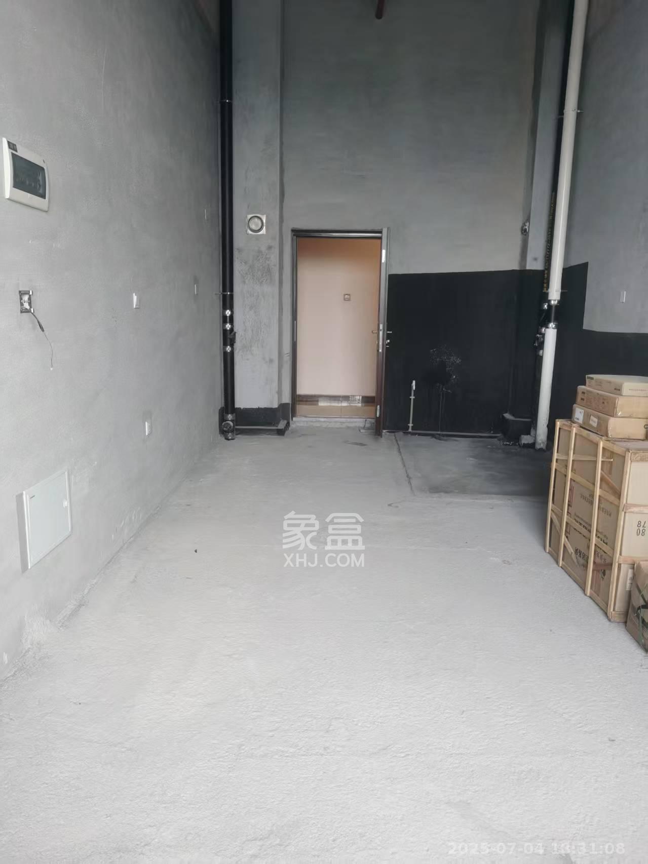 佳兆业云顶都汇  1室1厅1卫   1500.00元/月