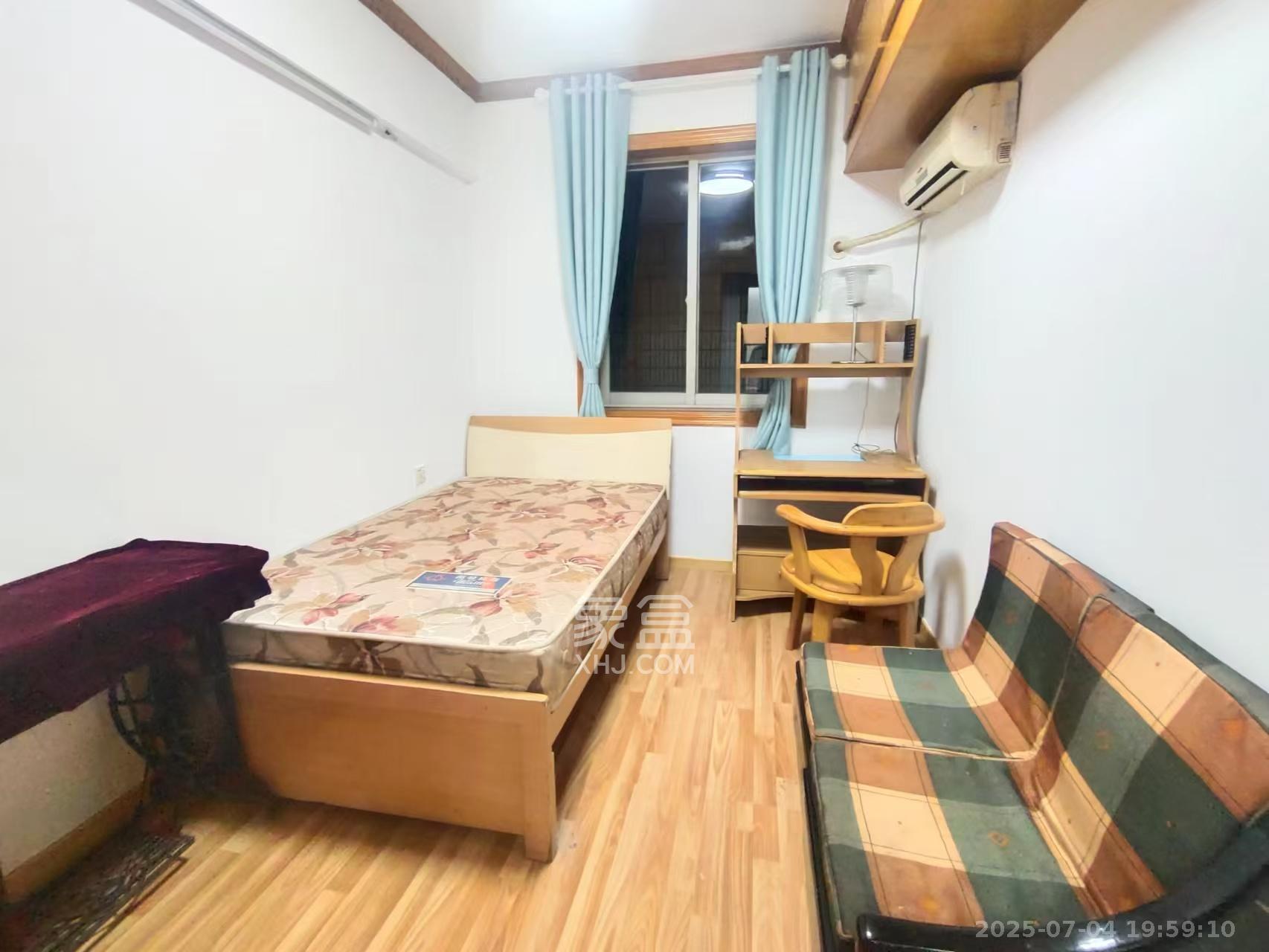 建工集团单位房  3室1厅1卫   3300.00元/月室内图