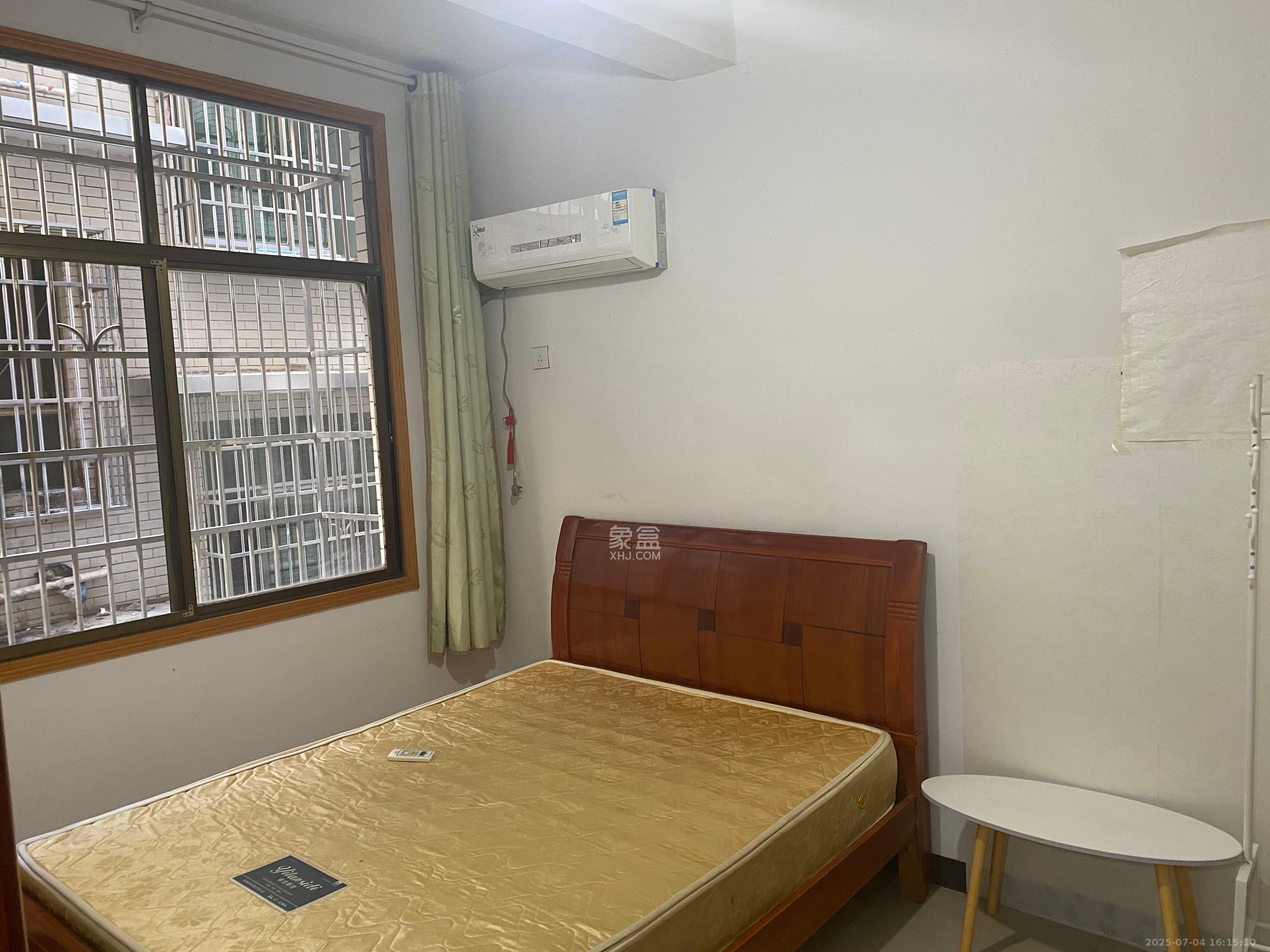 清水小区（浪琴湾清水小区）  1室0厅0卫   800.00元/月