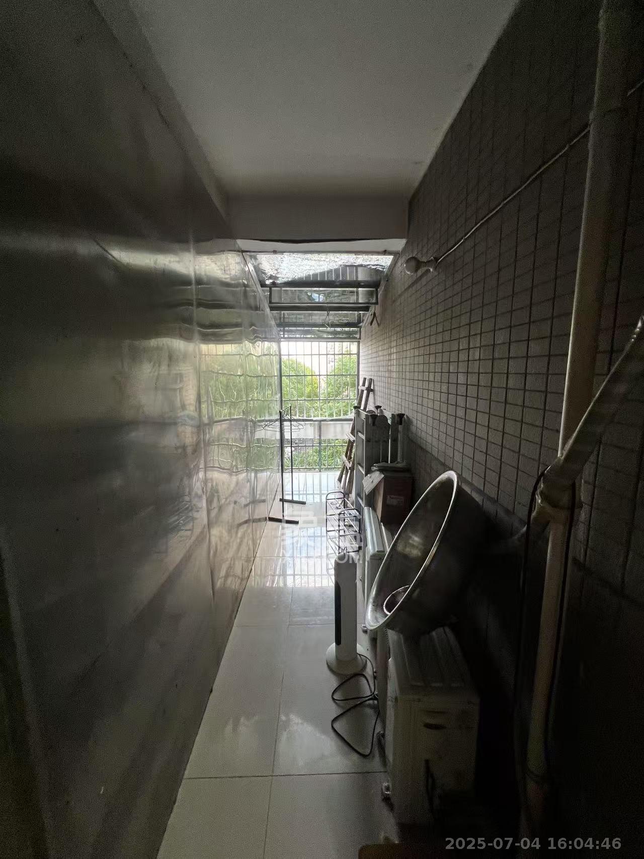 锦泰东环国际  1室1厅1卫    1600.0元/月室内图