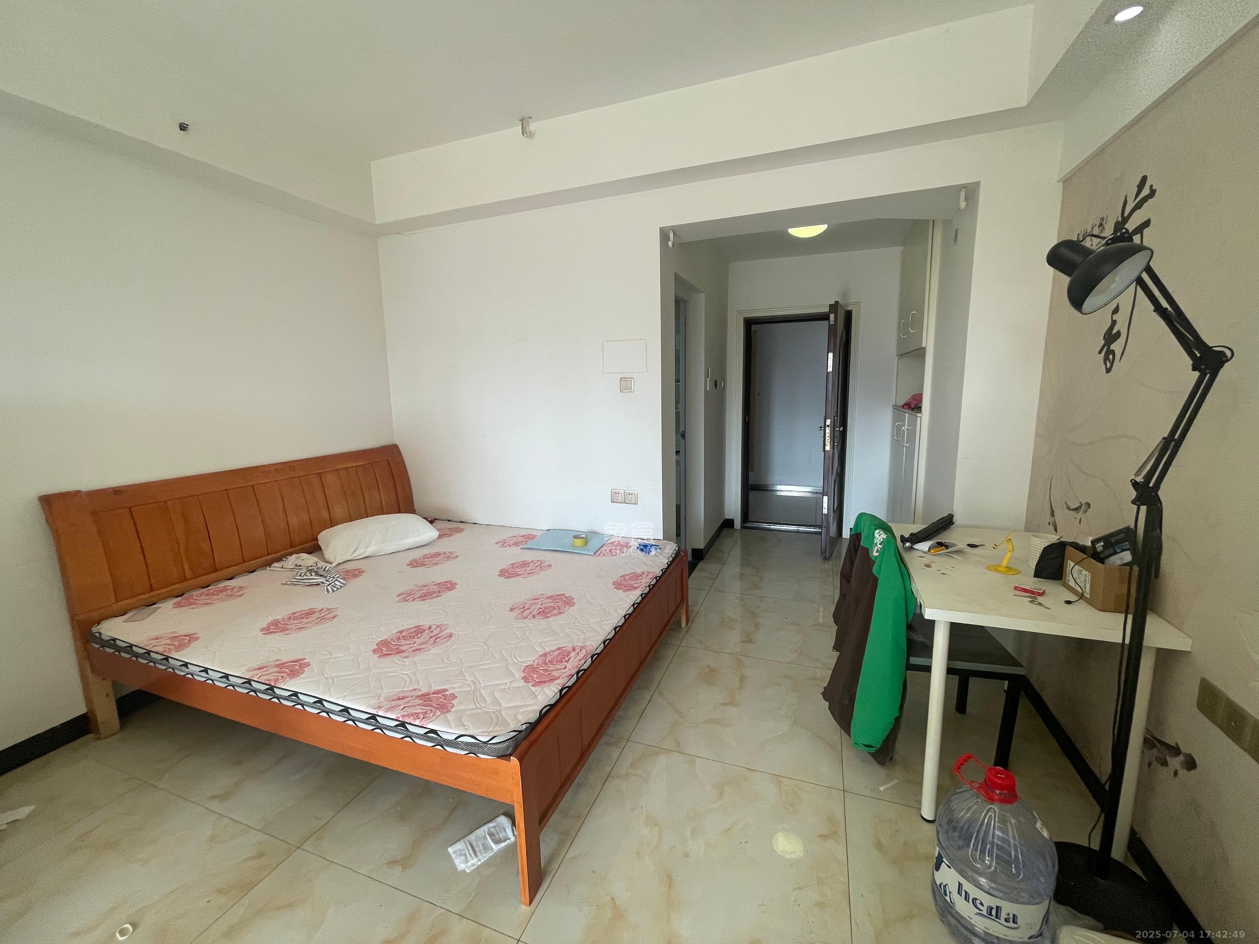 五矿万境水岸二期(五矿万境水岸和苑) 1室1厅1卫 1500.0元/月 五矿万境水岸二期(五矿万境水岸和苑) 1室1厅1卫 1500.0元/月室内图