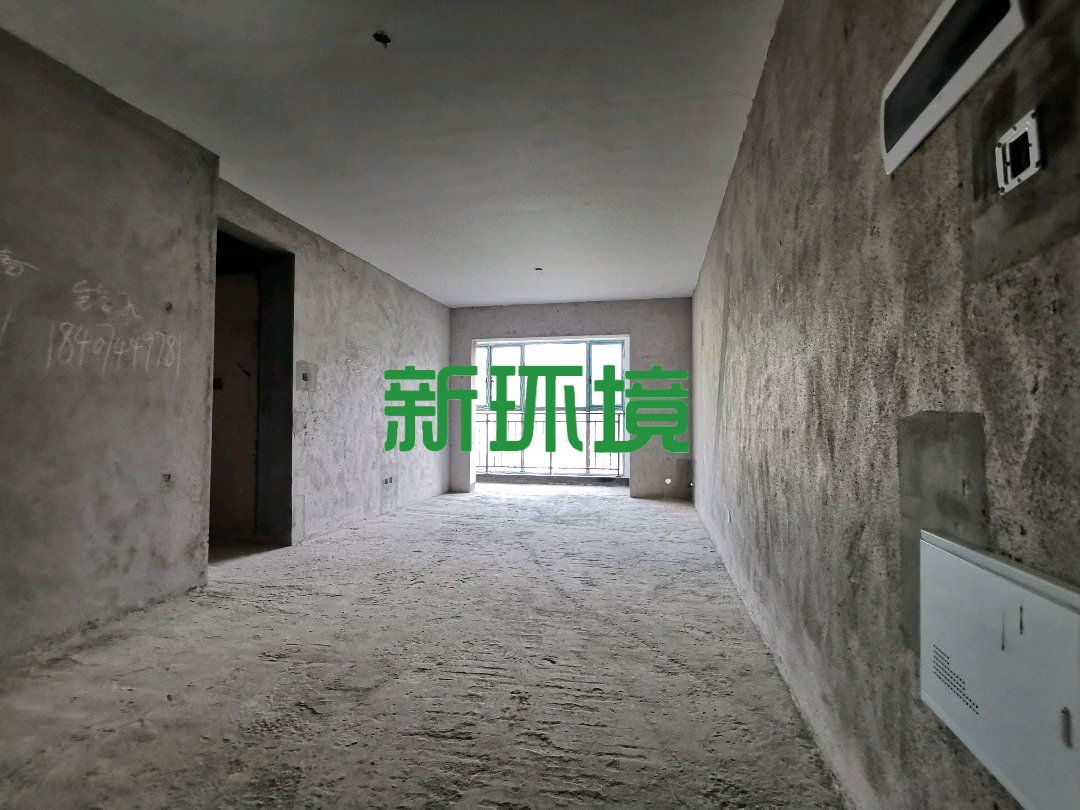 东宸江山里  3室2厅2卫    58.0万