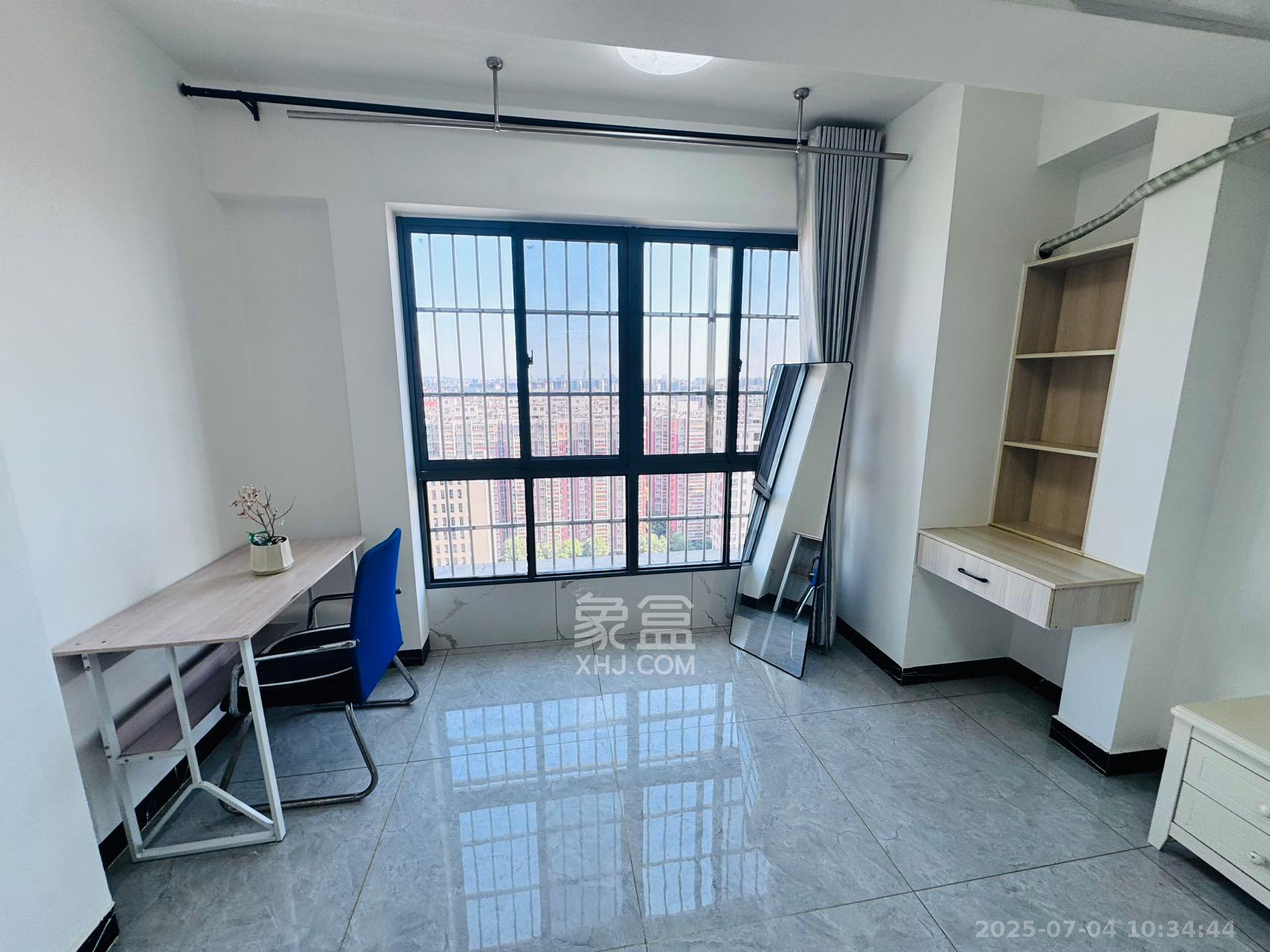 创世纪广场 1室1厅1卫 1500.0元/月 创世纪广场 1室1厅1卫 1500.0元/月室内图