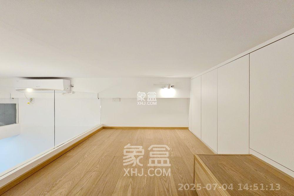 明昇壹城（明昇时代广场）二期  1室1厅1卫   1800.00元/月室内图