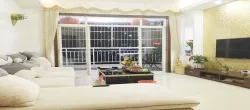 三青大厦  3室2厅2卫   3000.00元/月