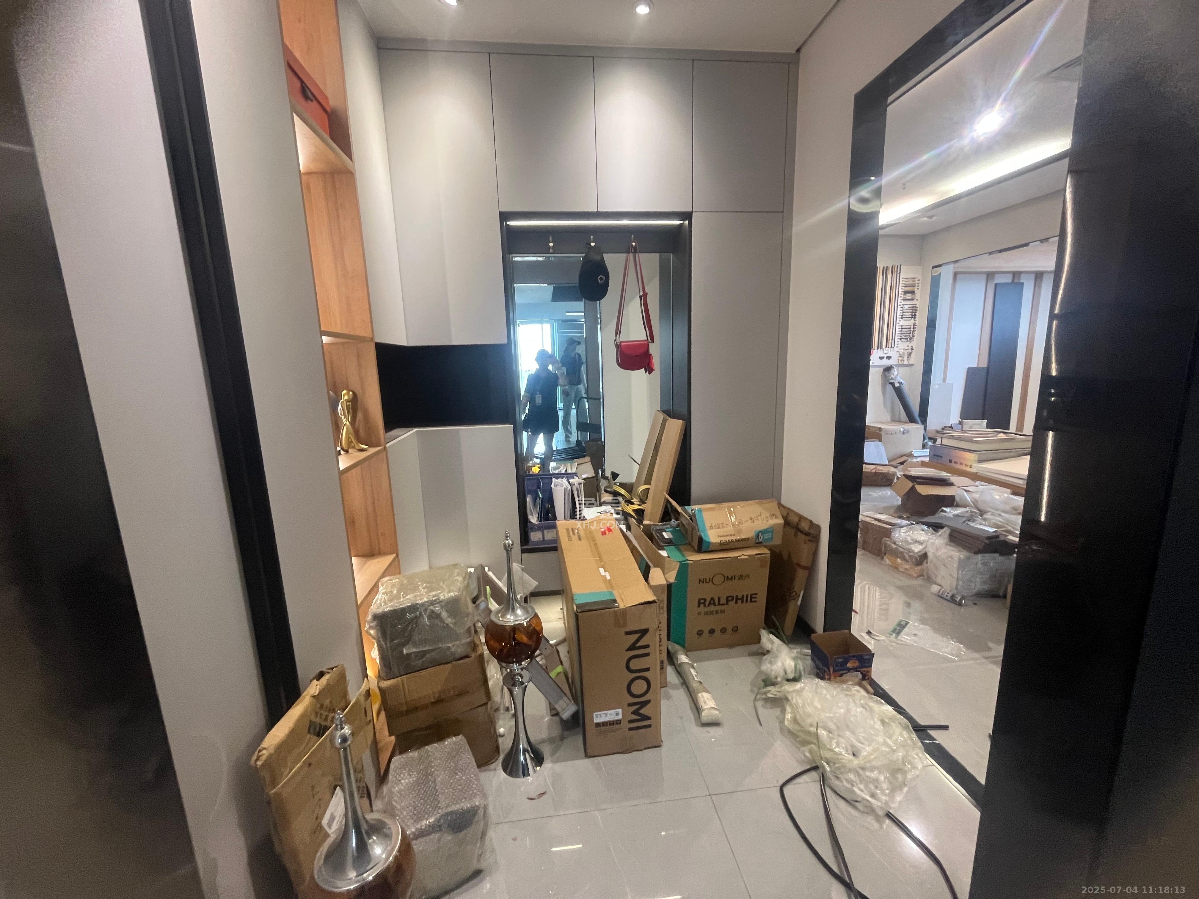 喜盈门范城   114.0㎡      10000.0元/月室内图