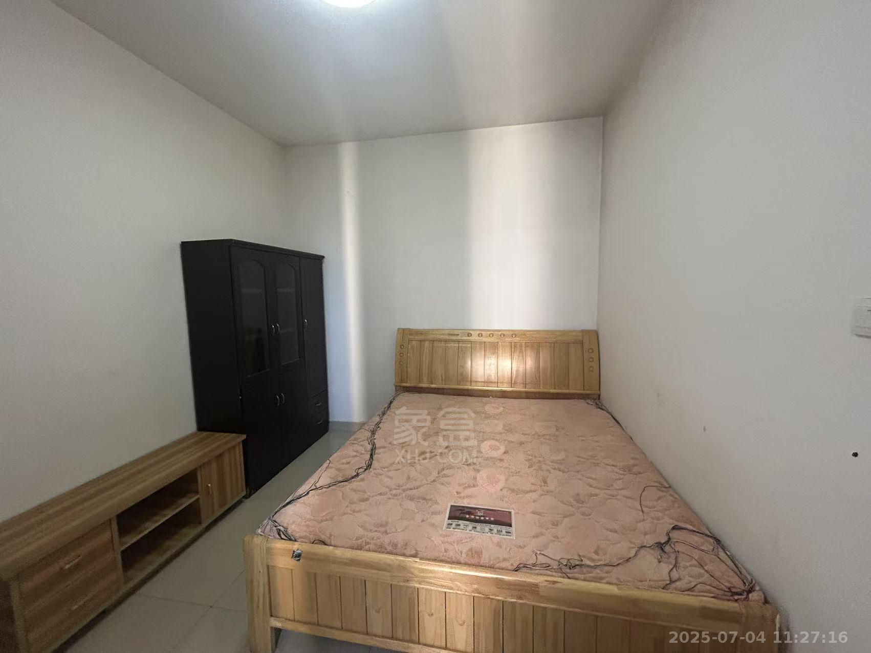 栗雨香堤 2室1厅1卫 1500.0元/月 栗雨香堤 2室1厅1卫 1500.0元/月室内图