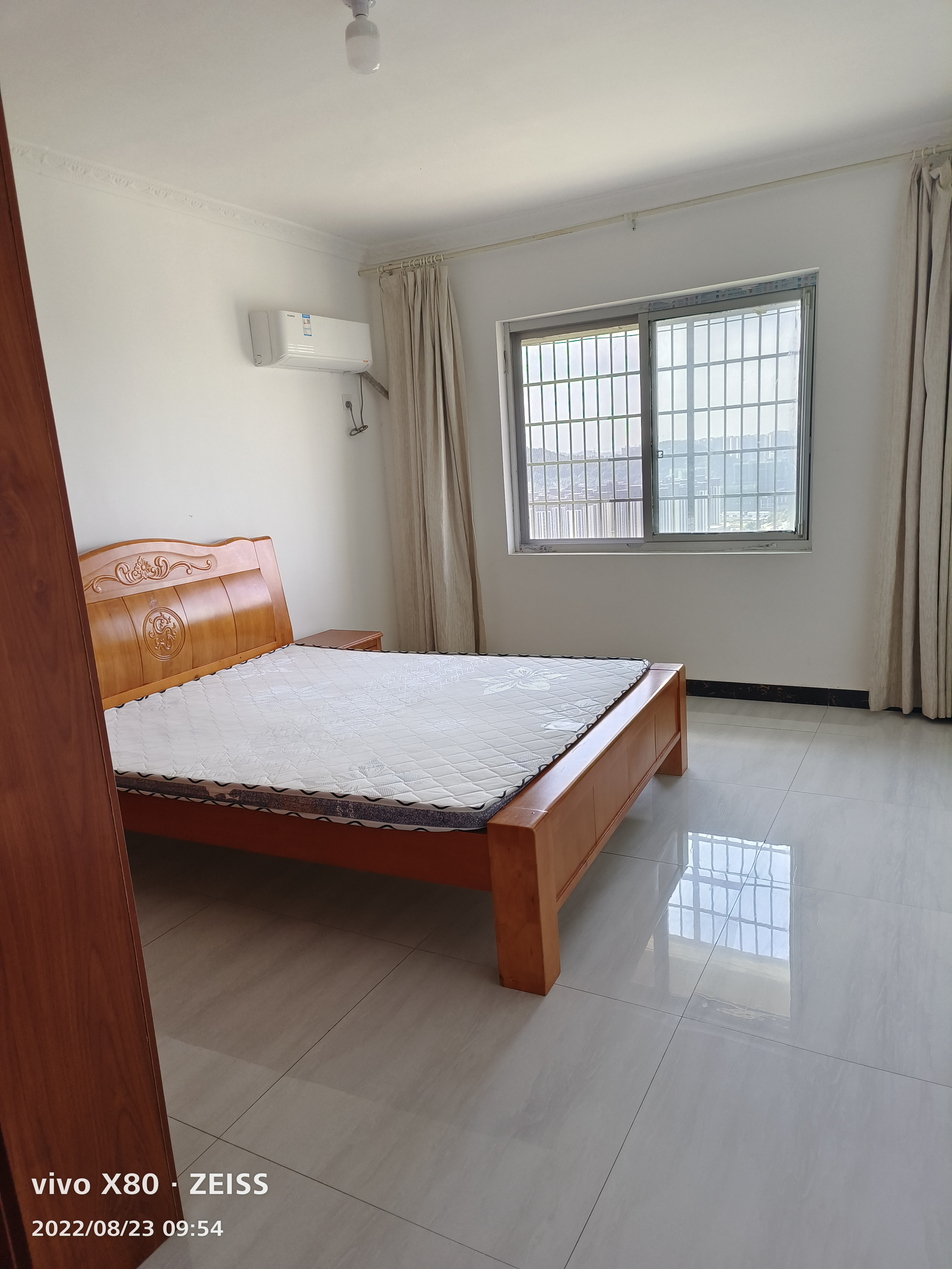 皇城御园 2室1厅1卫 1500.0元/月 皇城御园 2室1厅1卫 1500.0元/月室内图