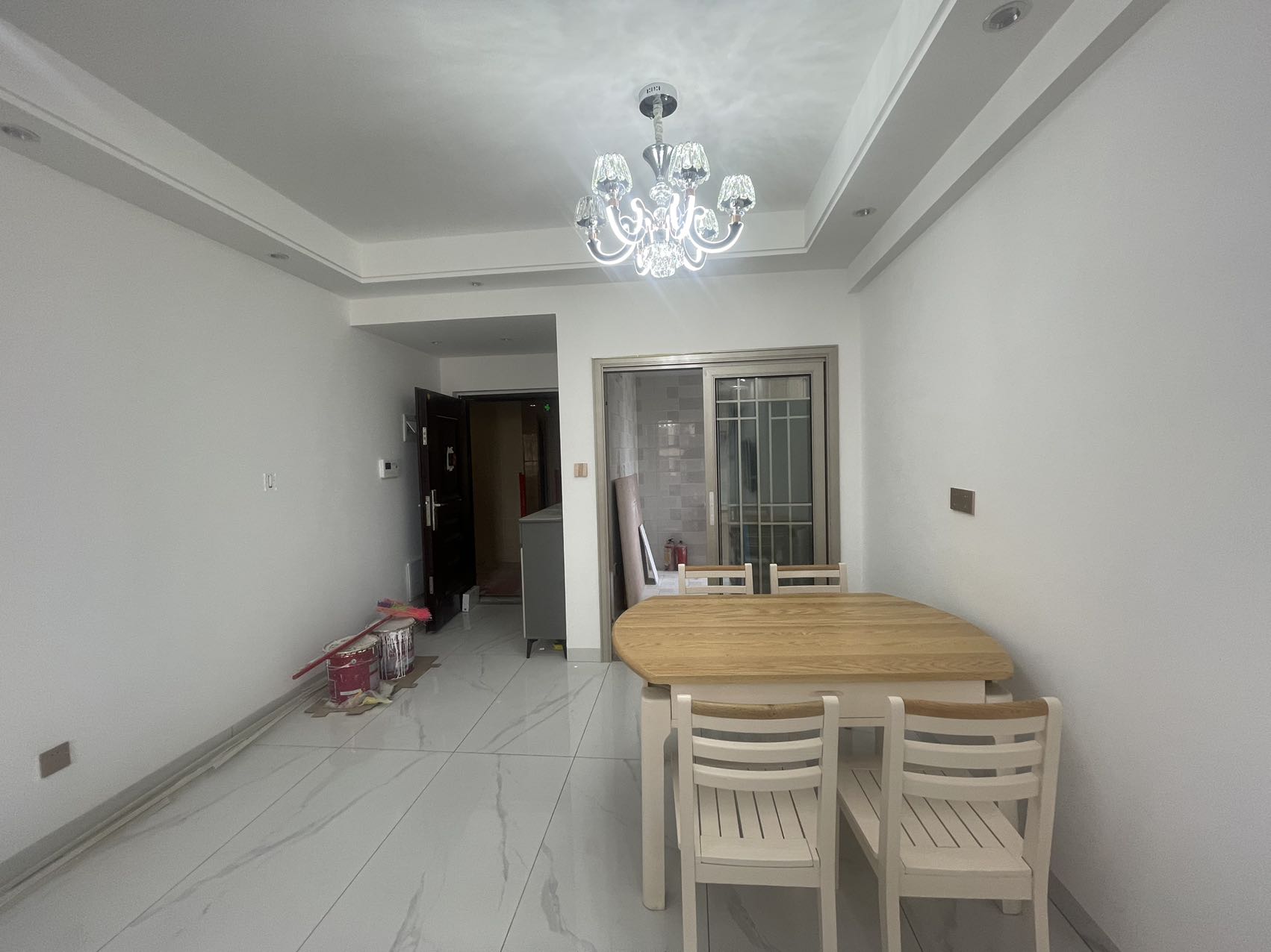 恩祥新城  3室1厅1卫    3800.0元/月 恩祥新城  3室1厅1卫    3800.0元/月室内图