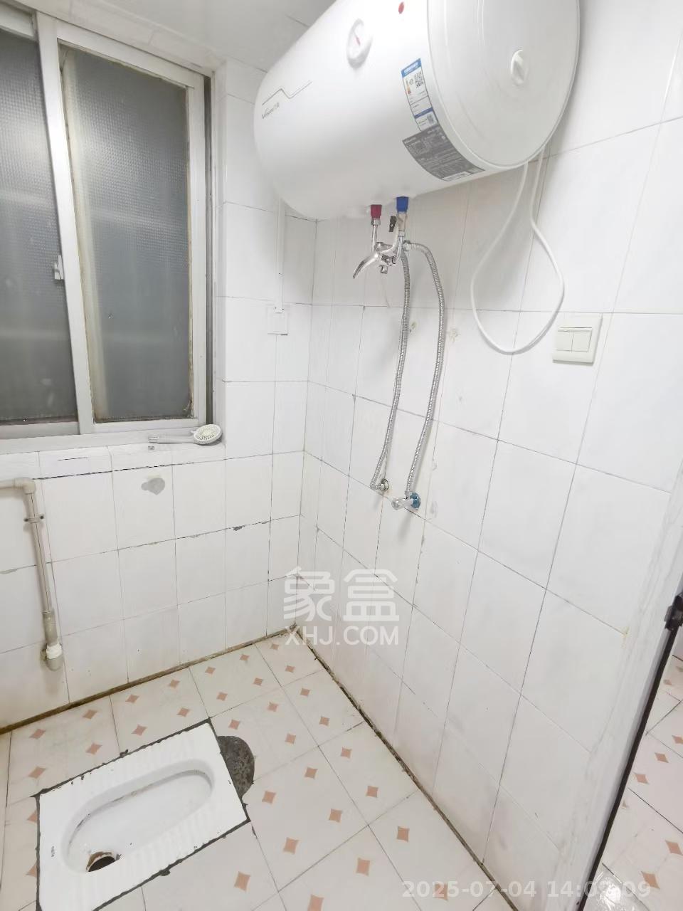 泰格林纸  3室2厅2卫   500.00元/月室内图