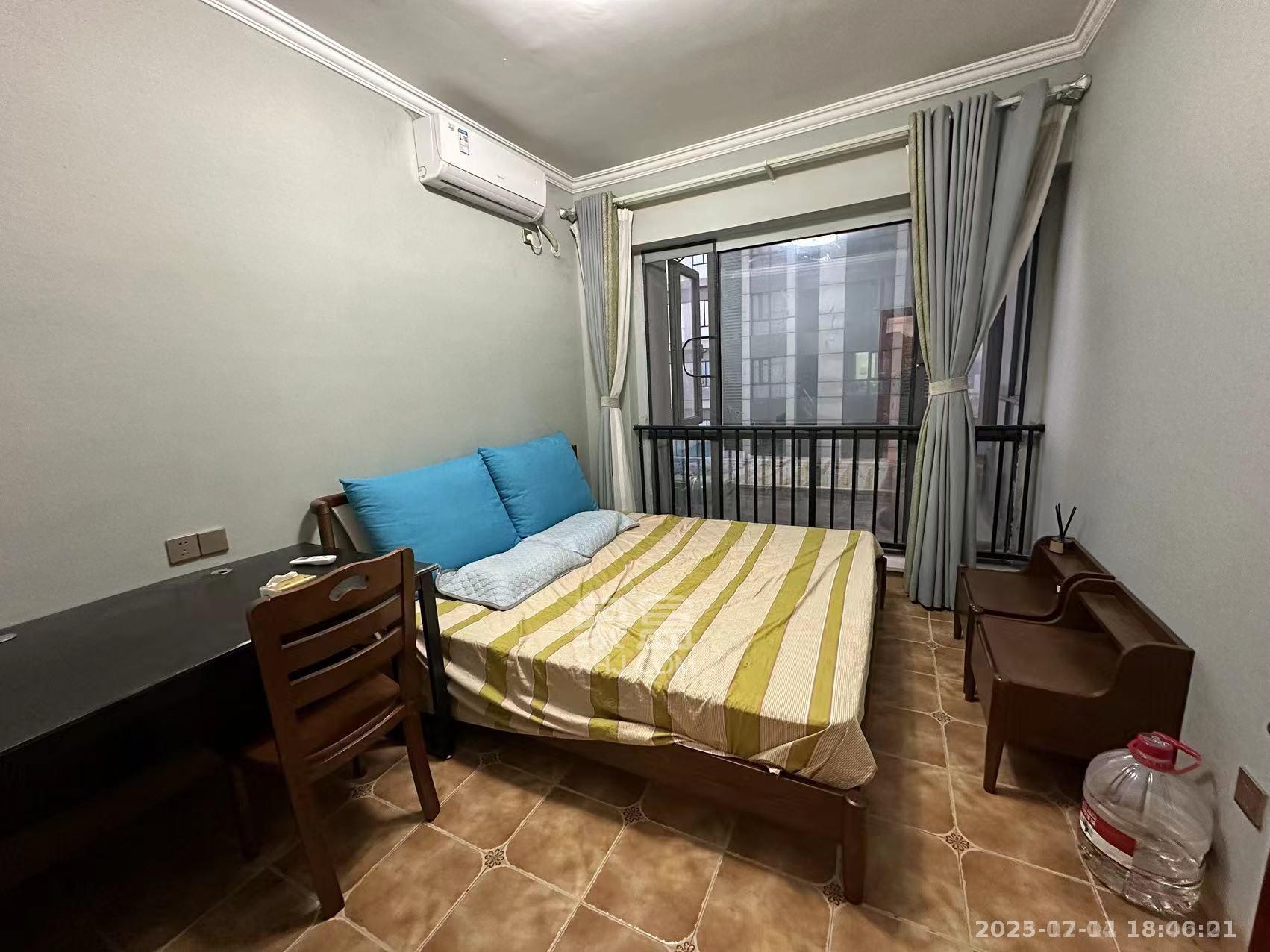 大汉希尔顿 1室2厅1卫 3000.0元/月 大汉希尔顿 1室2厅1卫 3000.0元/月室内图