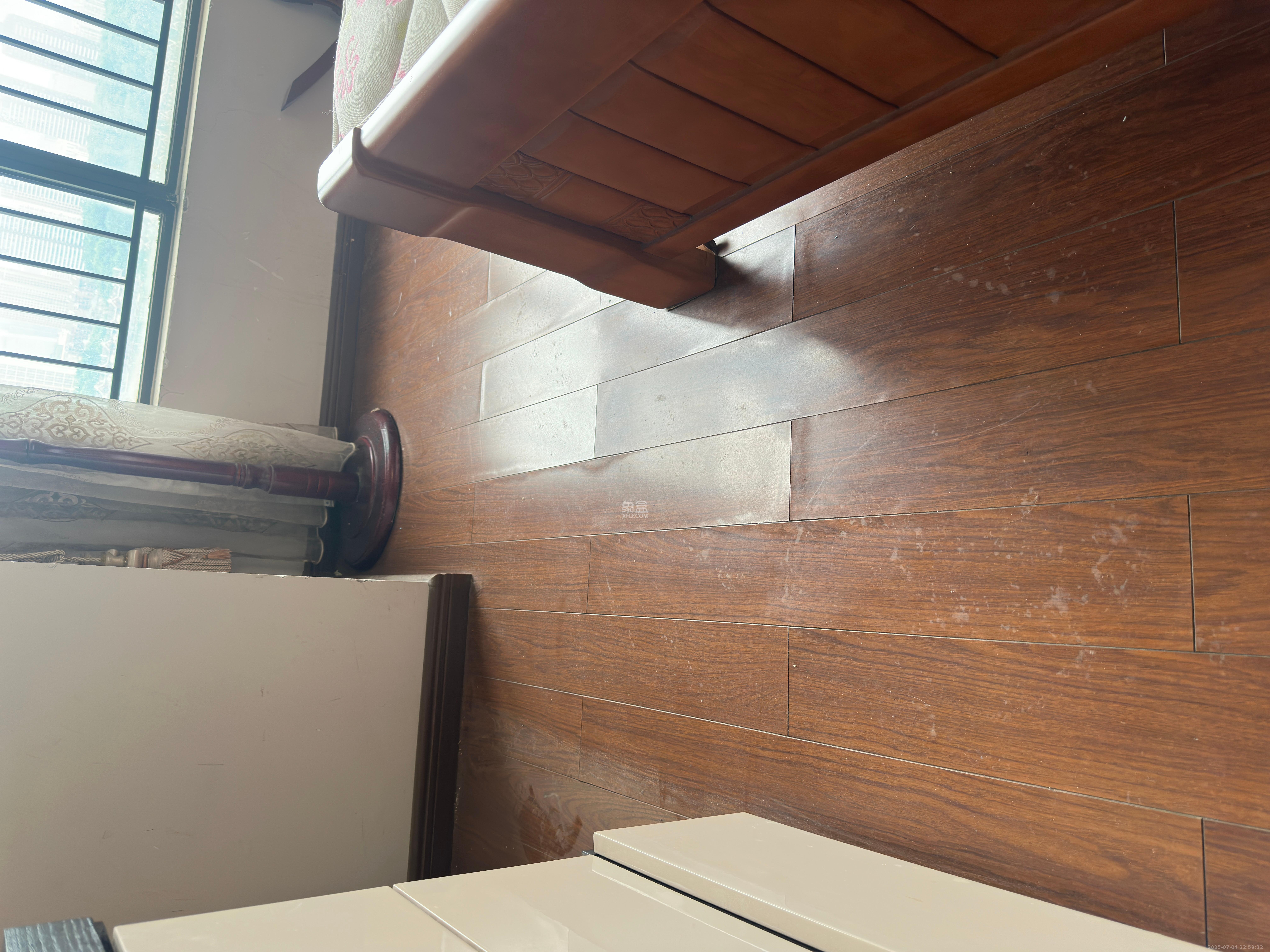 万科金域华府三四期 3室2厅1卫 2200.0元/月 万科金域华府三四期 3室2厅1卫 2200.0元/月室内图