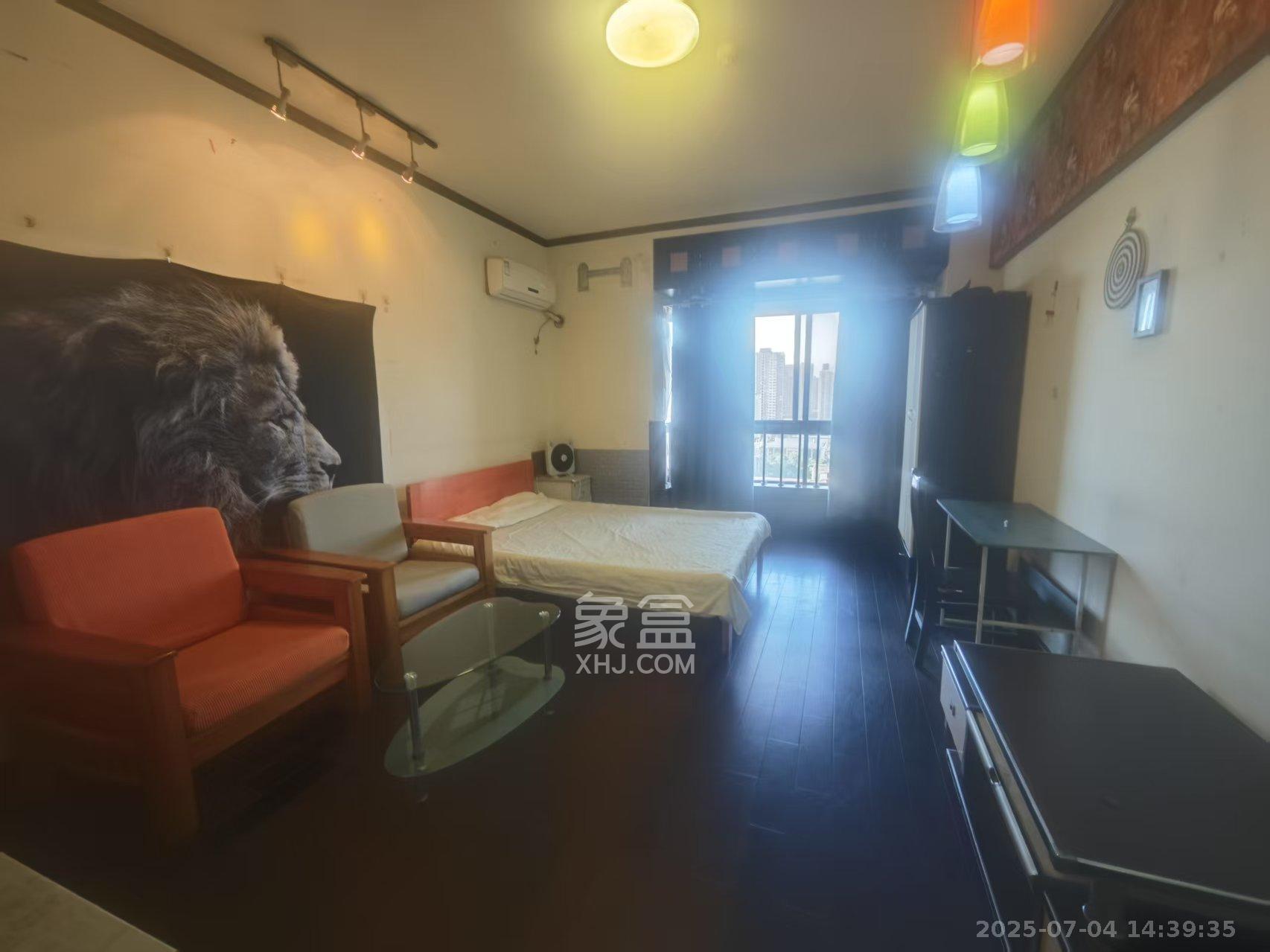 锦华时代 2室0厅0卫 1300.0元/月 锦华时代 2室0厅0卫 1300.0元/月室内图