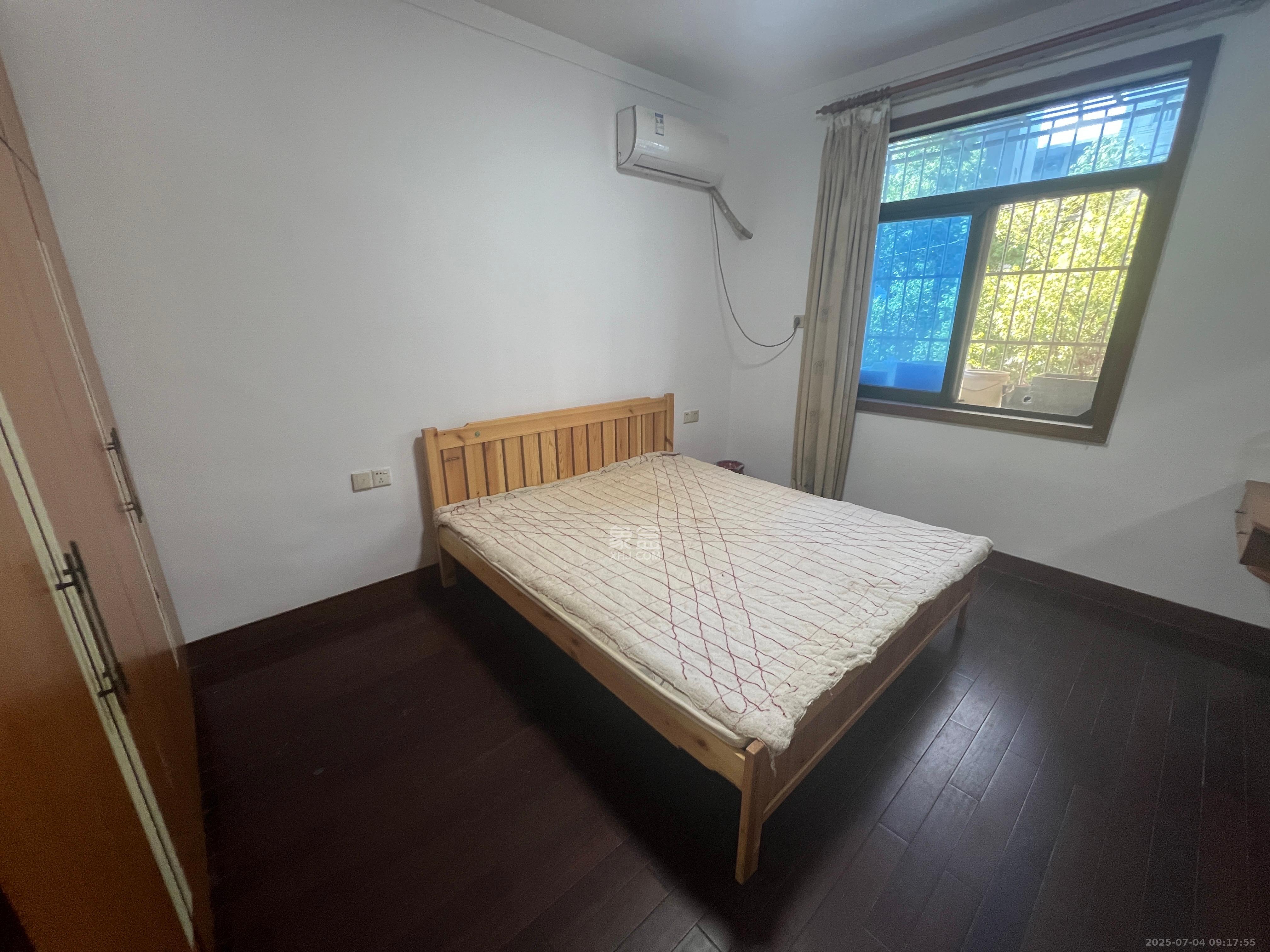 湖南第六工程有限公司机关小区（六公司机关大院）  3室2厅1卫   2300.00元/月室内图