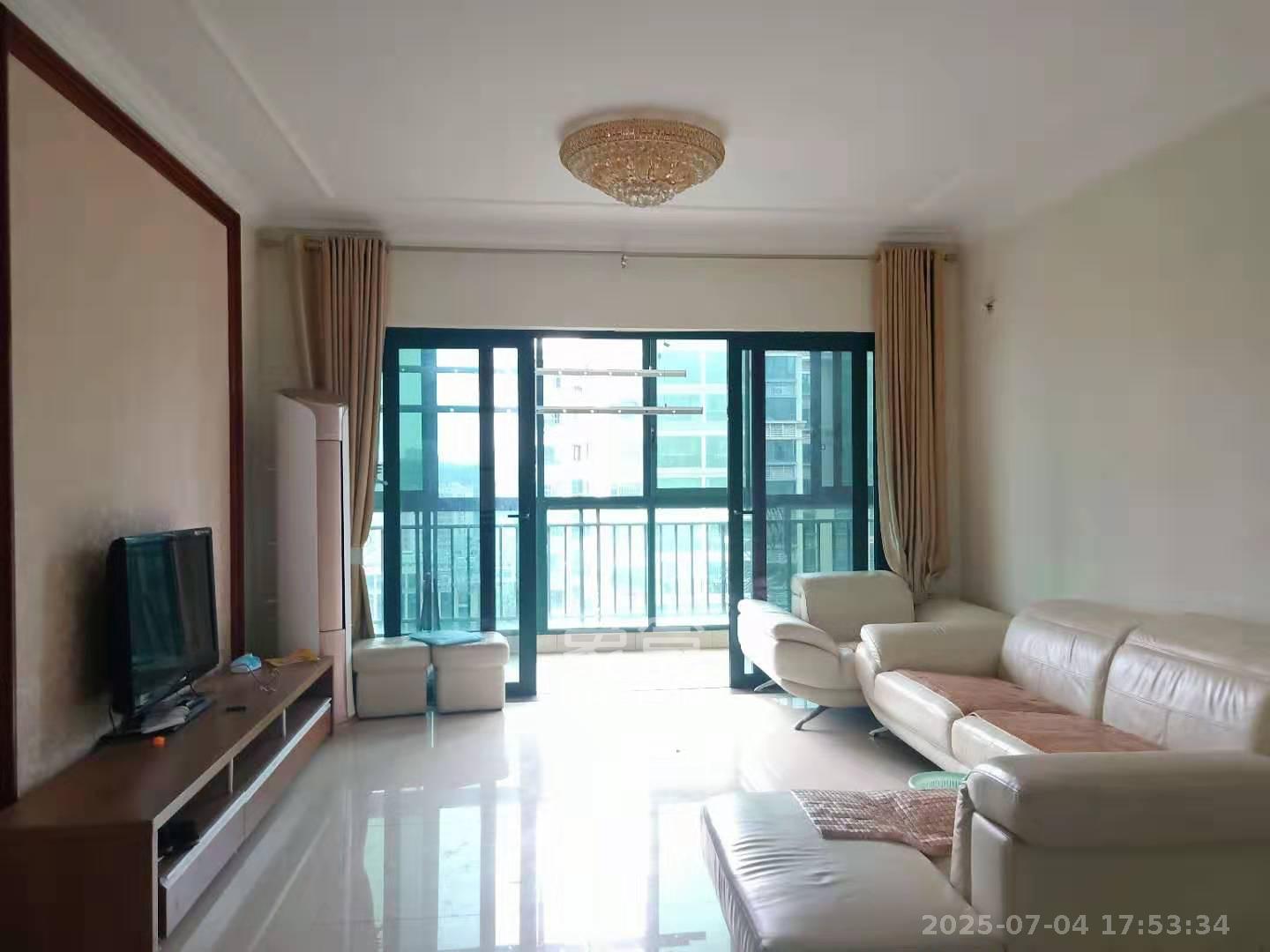 恒大城 3室2厅2卫 2300.0元/月 恒大城 3室2厅2卫 2300.0元/月室内图