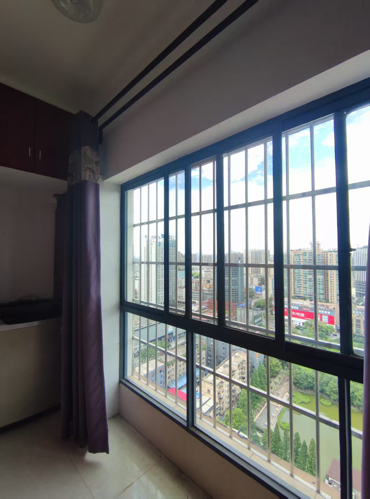 中建国际大厦 2室2厅1卫 1600.0元/月 中建国际大厦 2室2厅1卫 1600.0元/月室内图