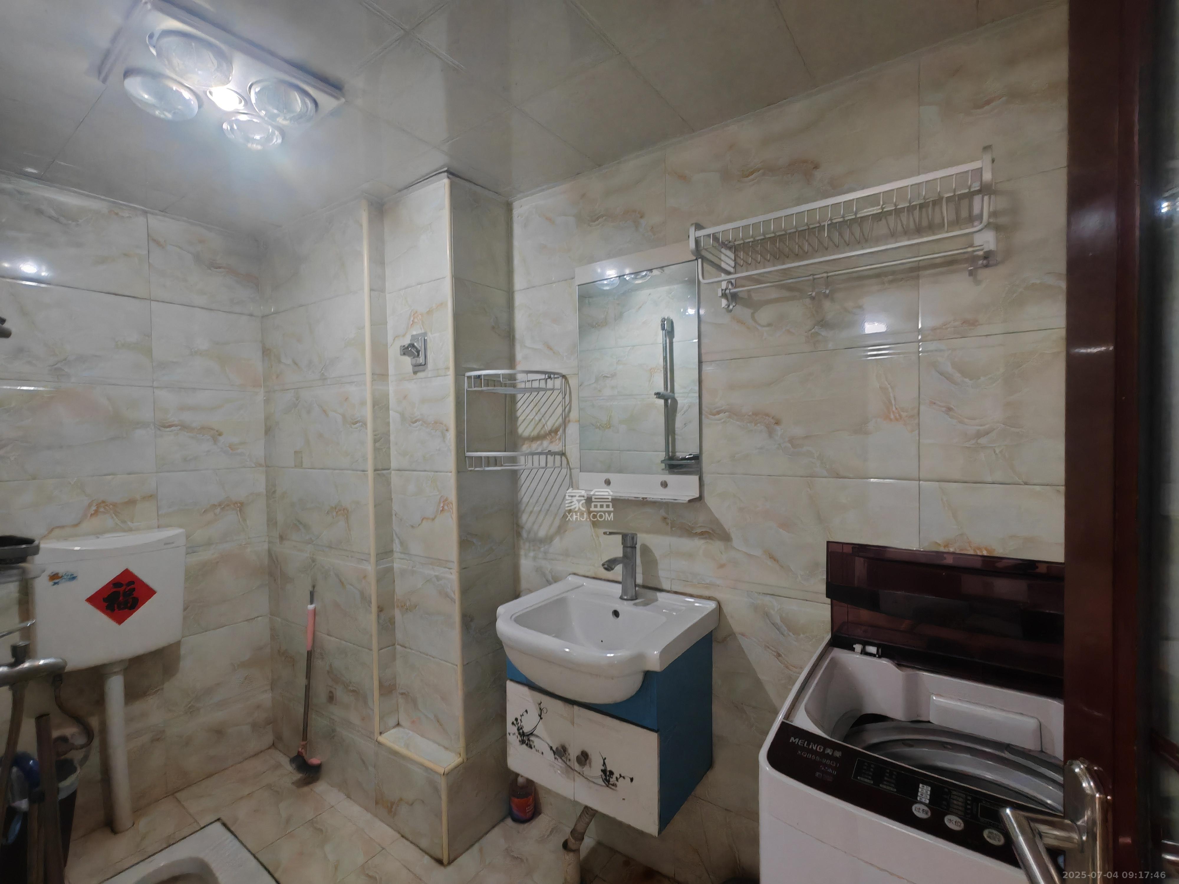 湖湾世景 1室1厅1卫 1200.0元/月 湖湾世景 1室1厅1卫 1200.0元/月室内图