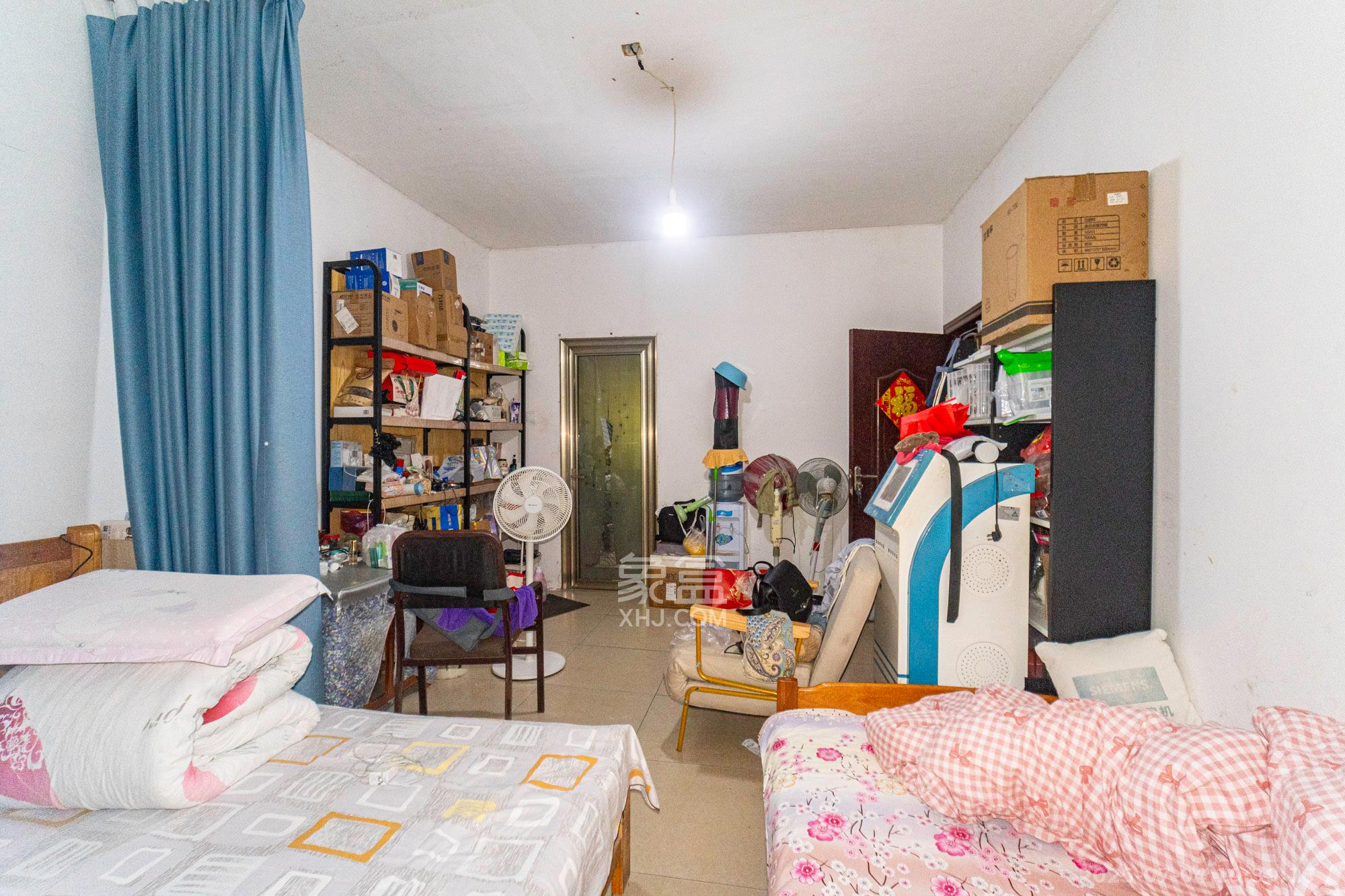 楚天世纪城东苑  4室2厅2卫    95.0万卧室