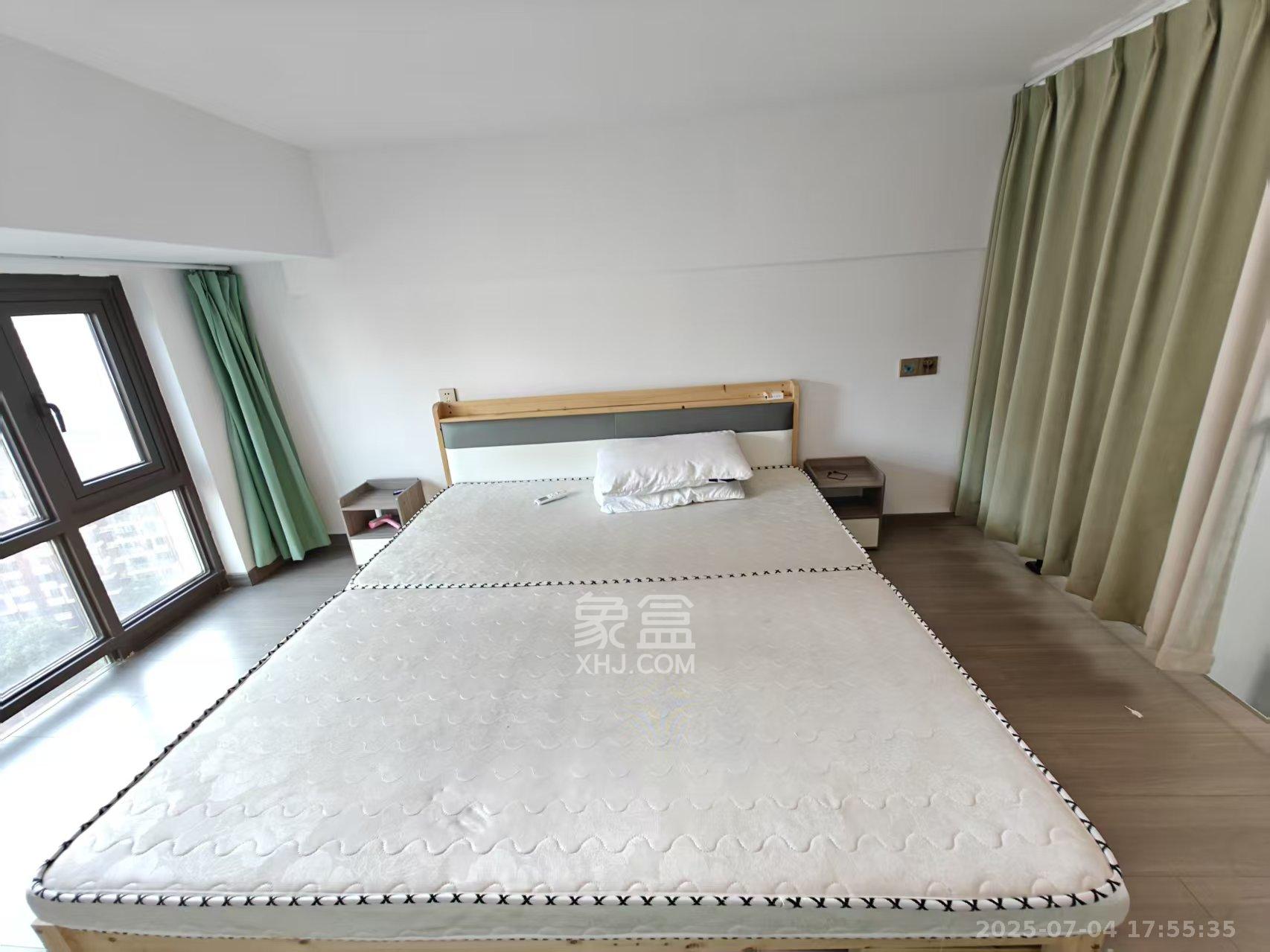 弘阳时光里 2室2厅1卫 2000.0元/月 弘阳时光里 2室2厅1卫 2000.0元/月室内图