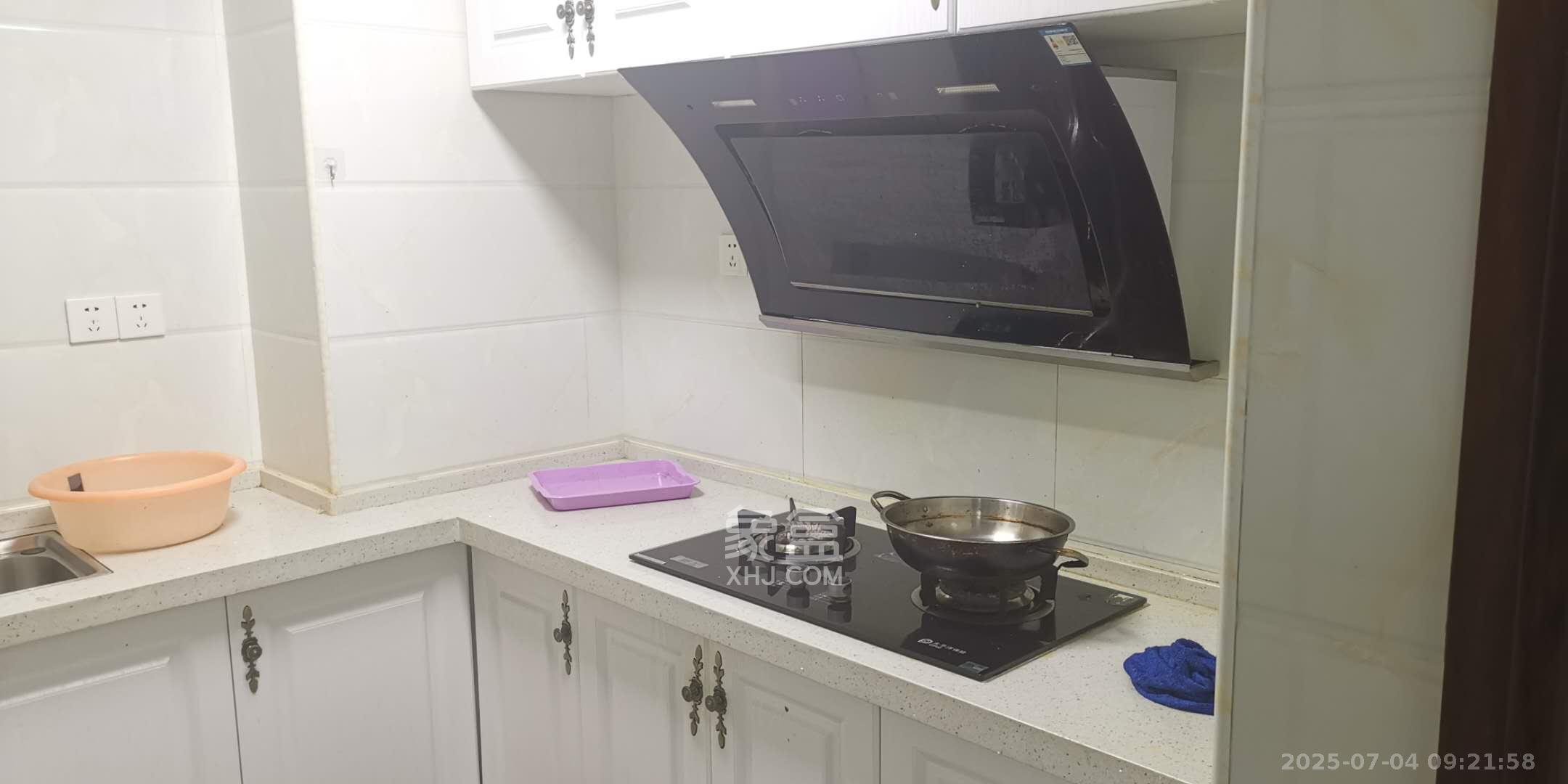 鑫远湘府逸园 3室2厅1卫 2000.0元/月 鑫远湘府逸园 3室2厅1卫 2000.0元/月室内图