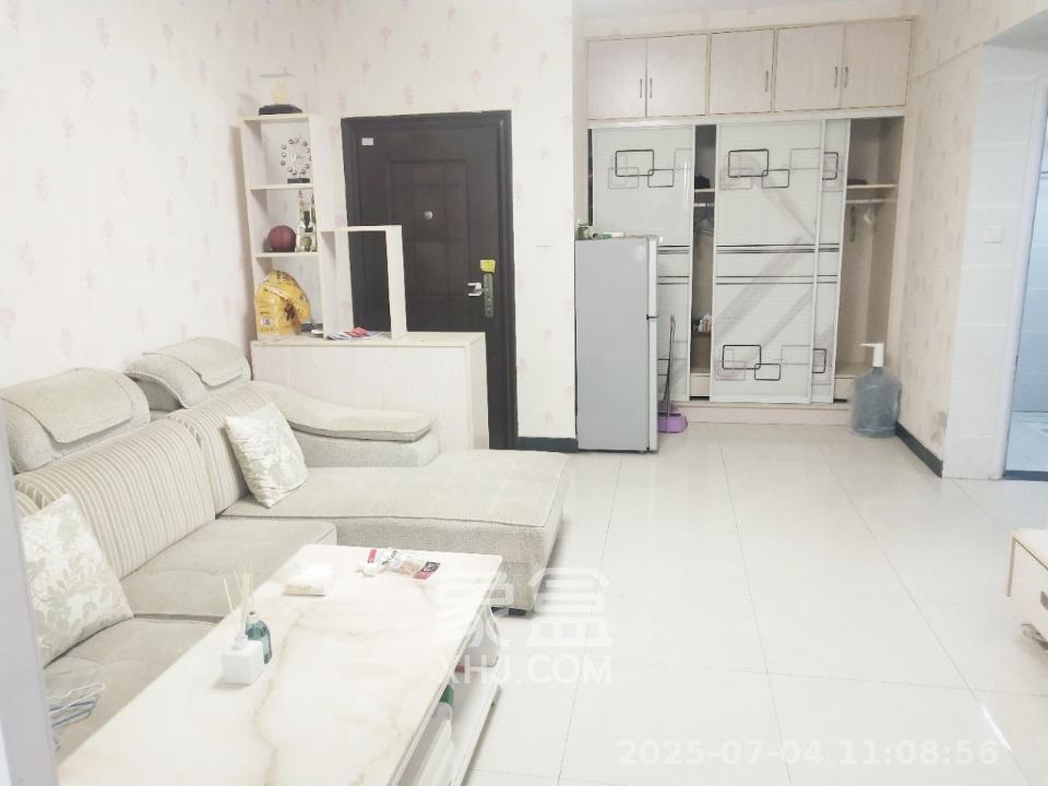 长大彩虹都  2室2厅1卫   1800.00元/月室内图