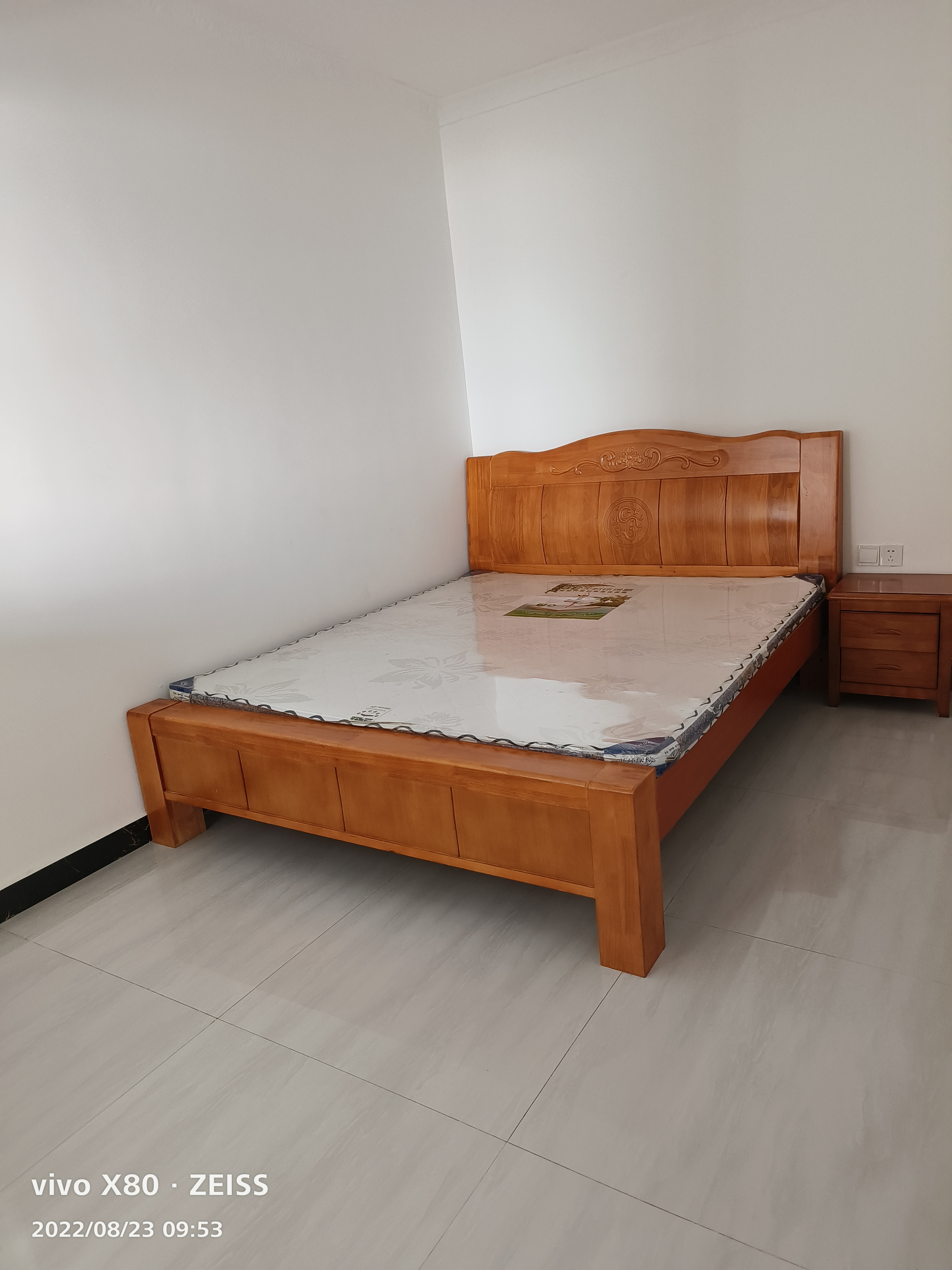 皇城御园 2室1厅1卫 1500.0元/月 皇城御园 2室1厅1卫 1500.0元/月室内图