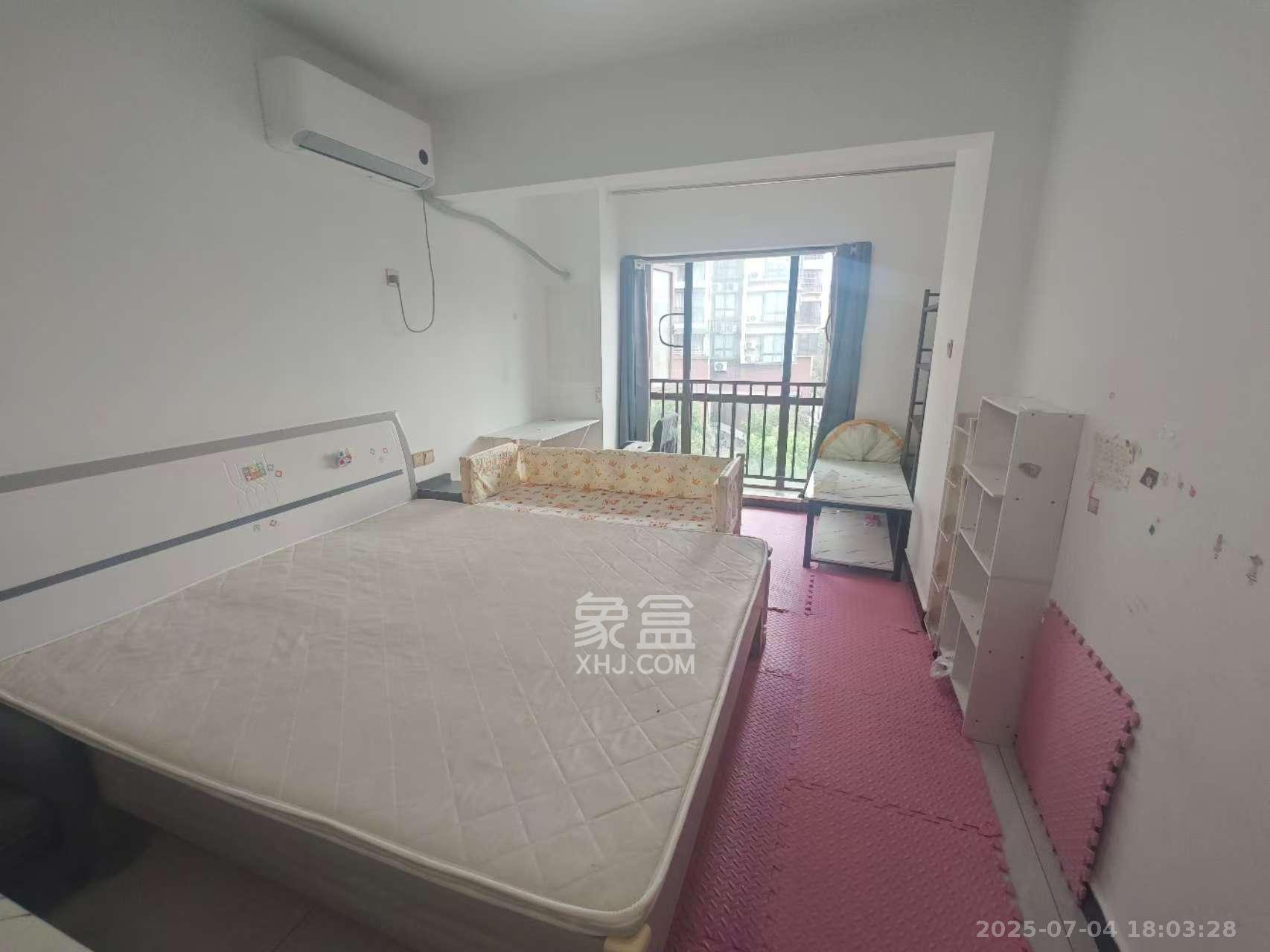 惠通才郡  1室0厅1卫   1800.00元/月室内图