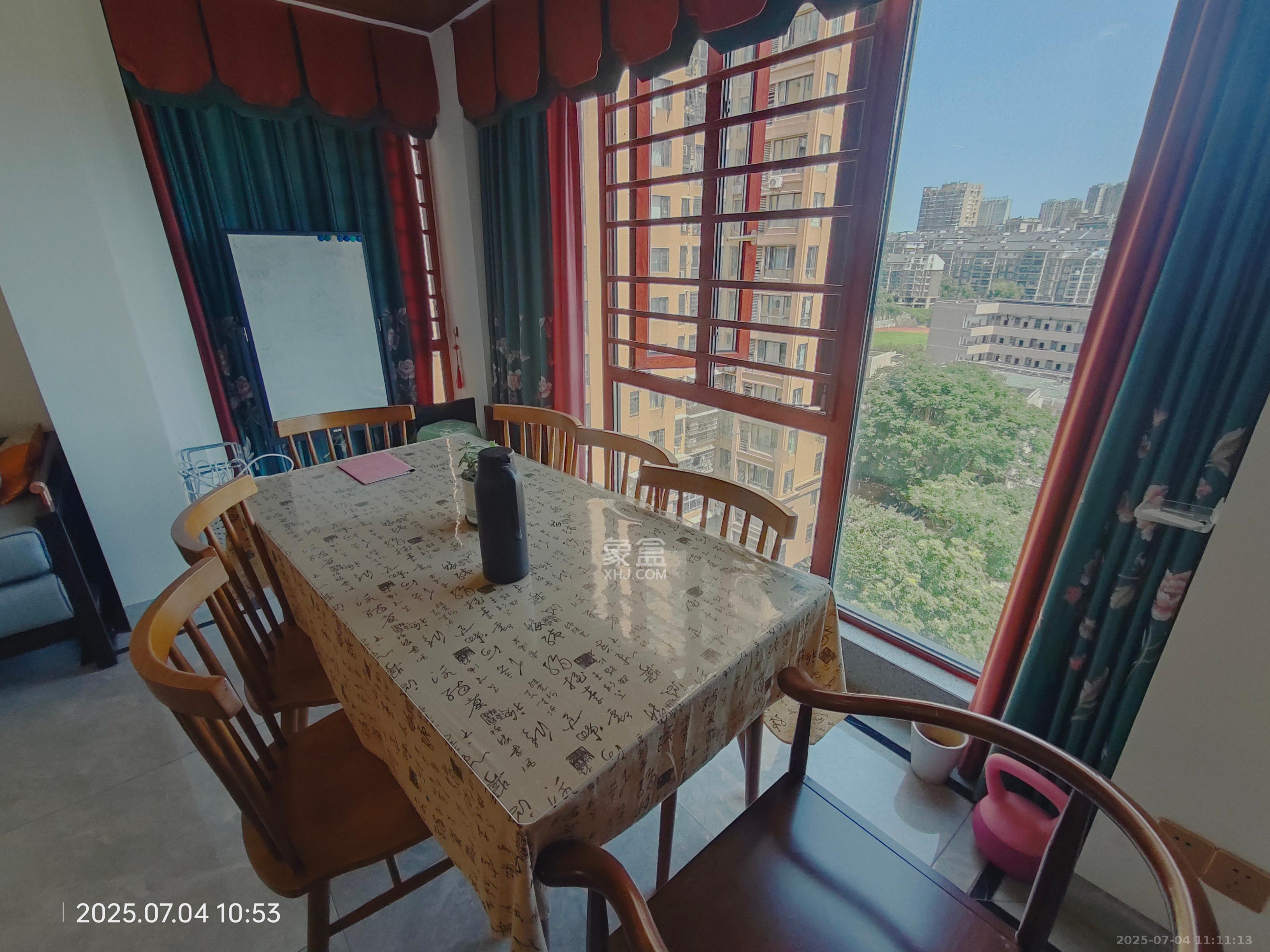 新盛珑璟台 3室2厅2卫 3500.0元/月 新盛珑璟台 3室2厅2卫 3500.0元/月室内图