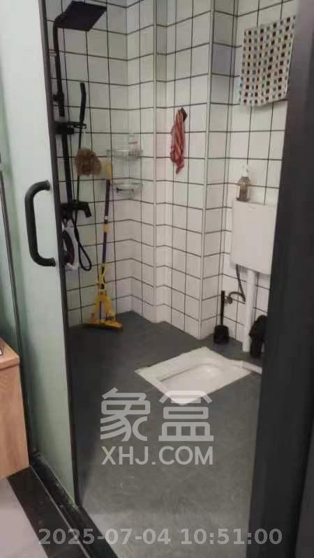 里约荟  1室1厅1卫   2000.00元/月室内图