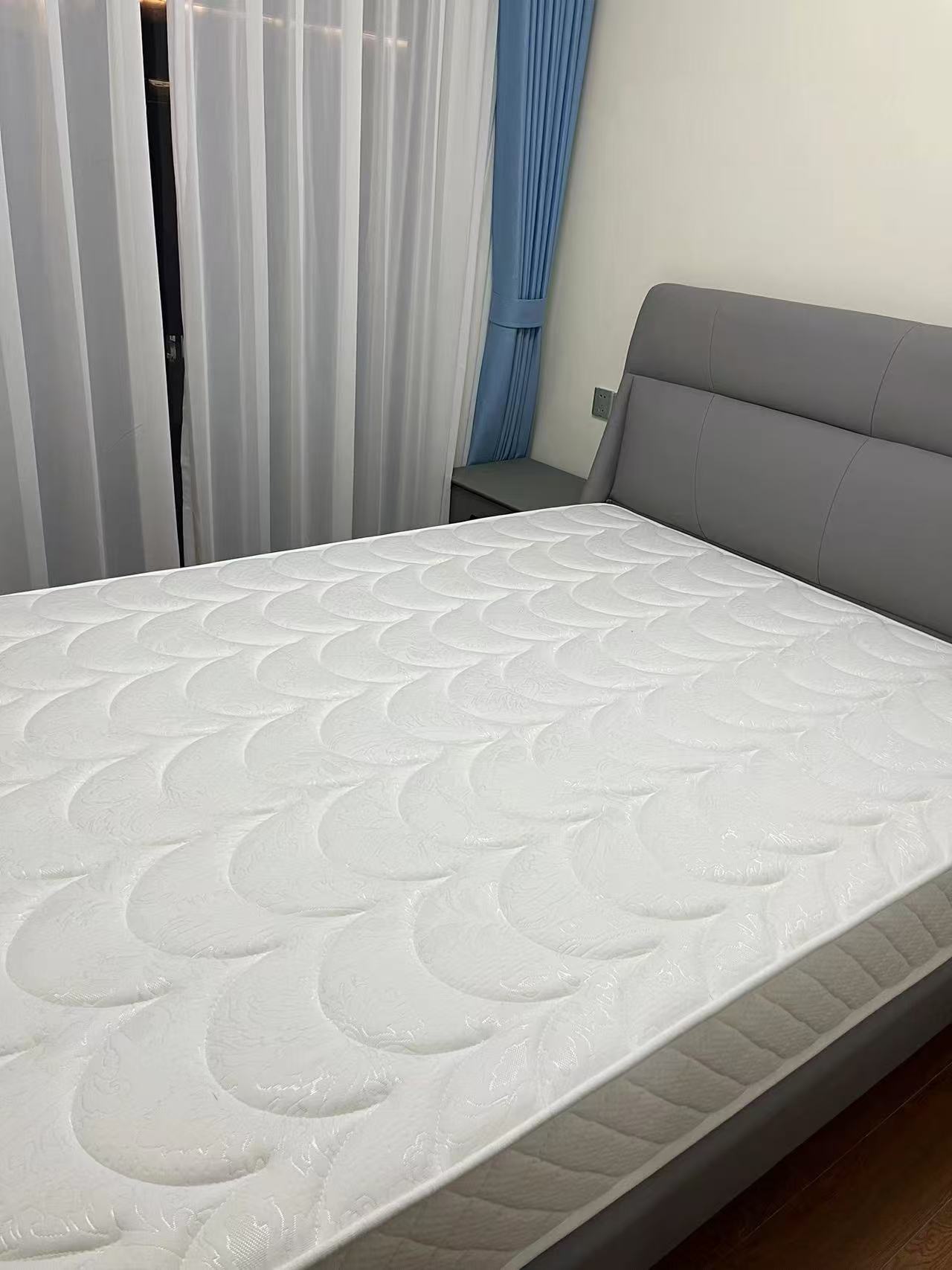 碧桂园酃湖世家 3室2厅1卫 2200.0元/月 碧桂园酃湖世家 3室2厅1卫 2200.0元/月室内图