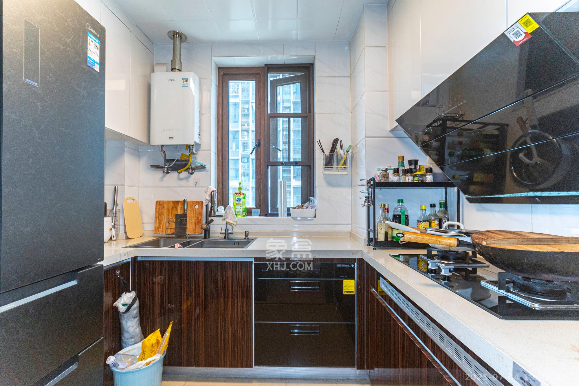 碧桂园翘楚棠 3室2厅2卫 118.0万 碧桂园翘楚棠 3室2厅2卫 118.0万厨房