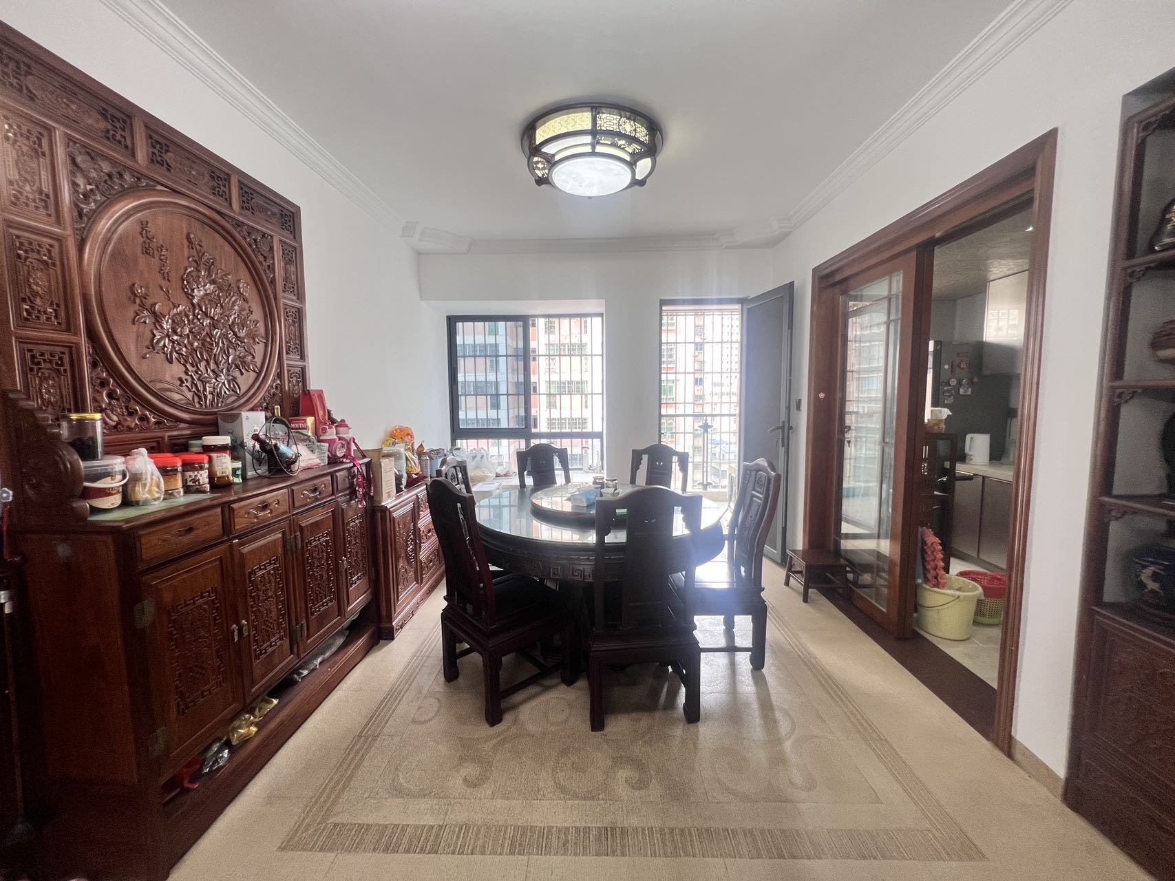 高路华小区 4室2厅2卫 238.0万 高路华小区 4室2厅2卫 238.0万客厅